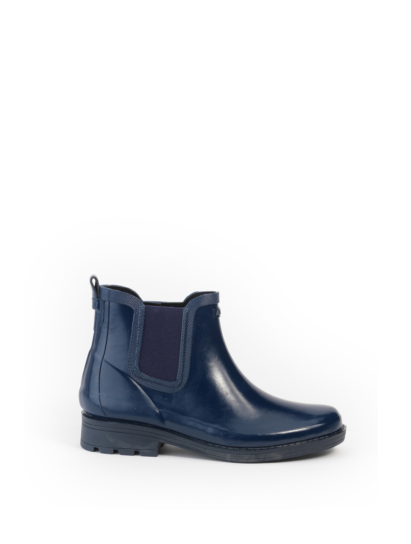 women's fleece lined rain boots
