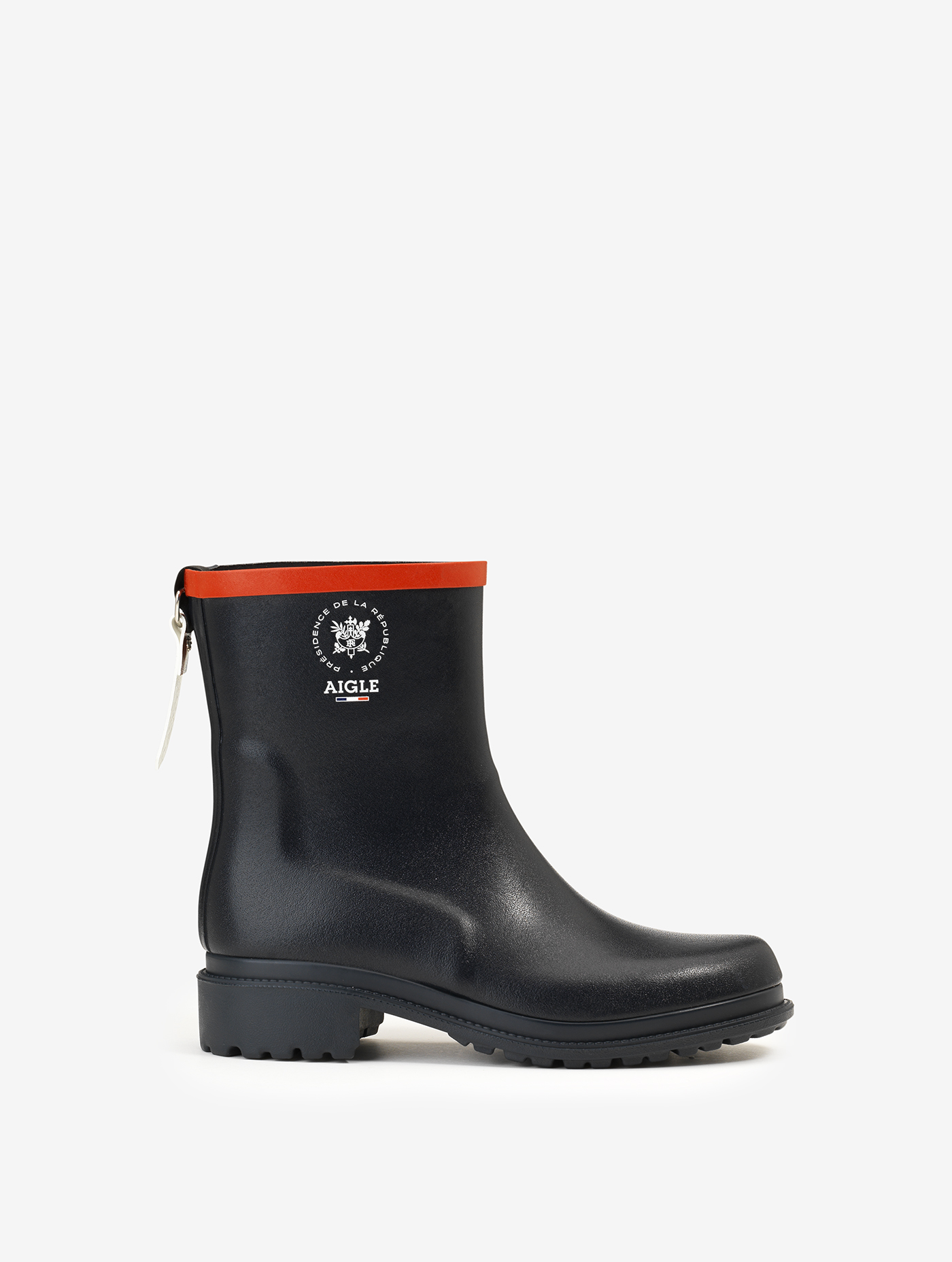 ELYSEE BOOTS W