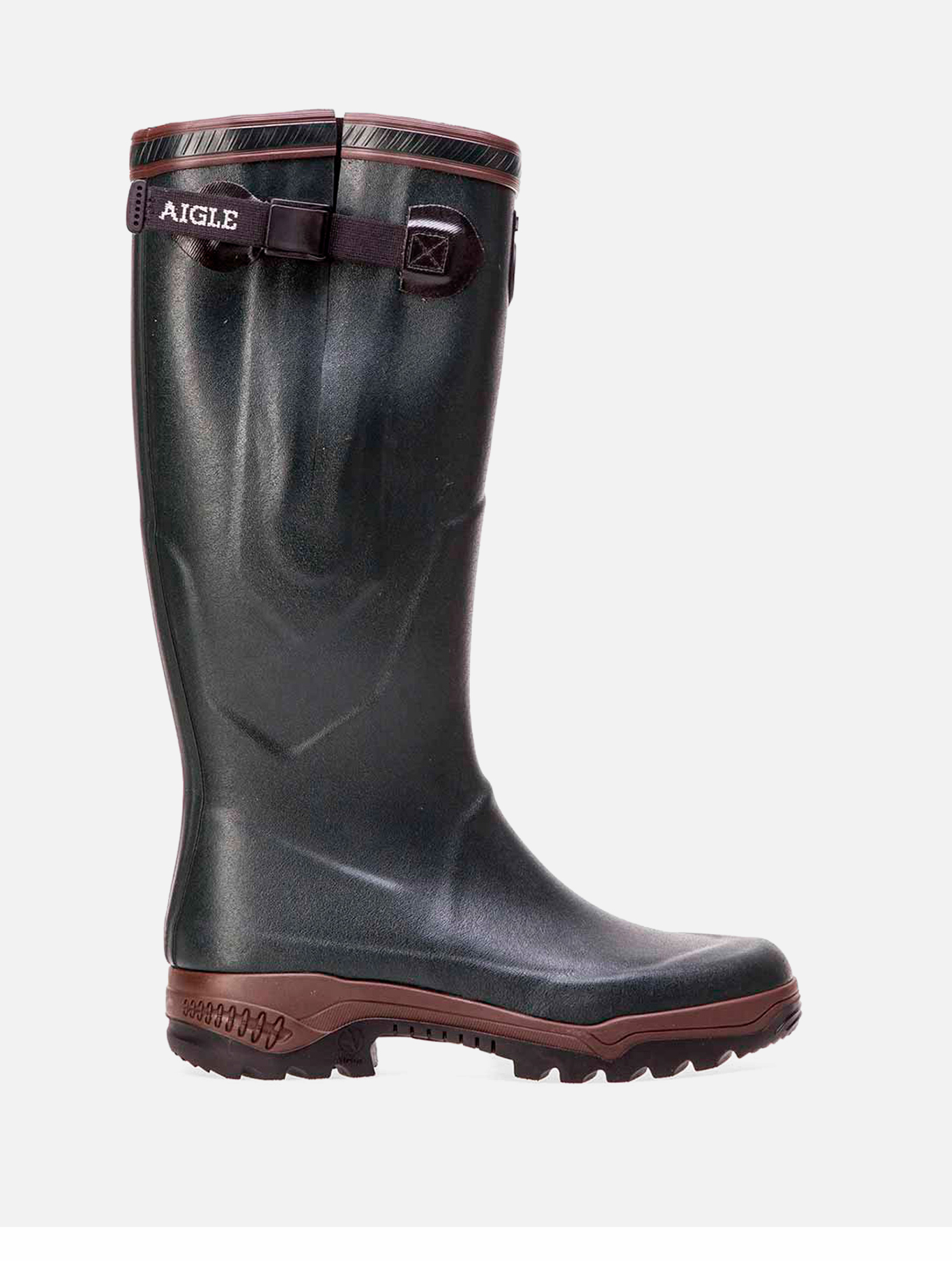 Bottes de chasse Mixte - Parcours® 2 variohomme | AIGLE