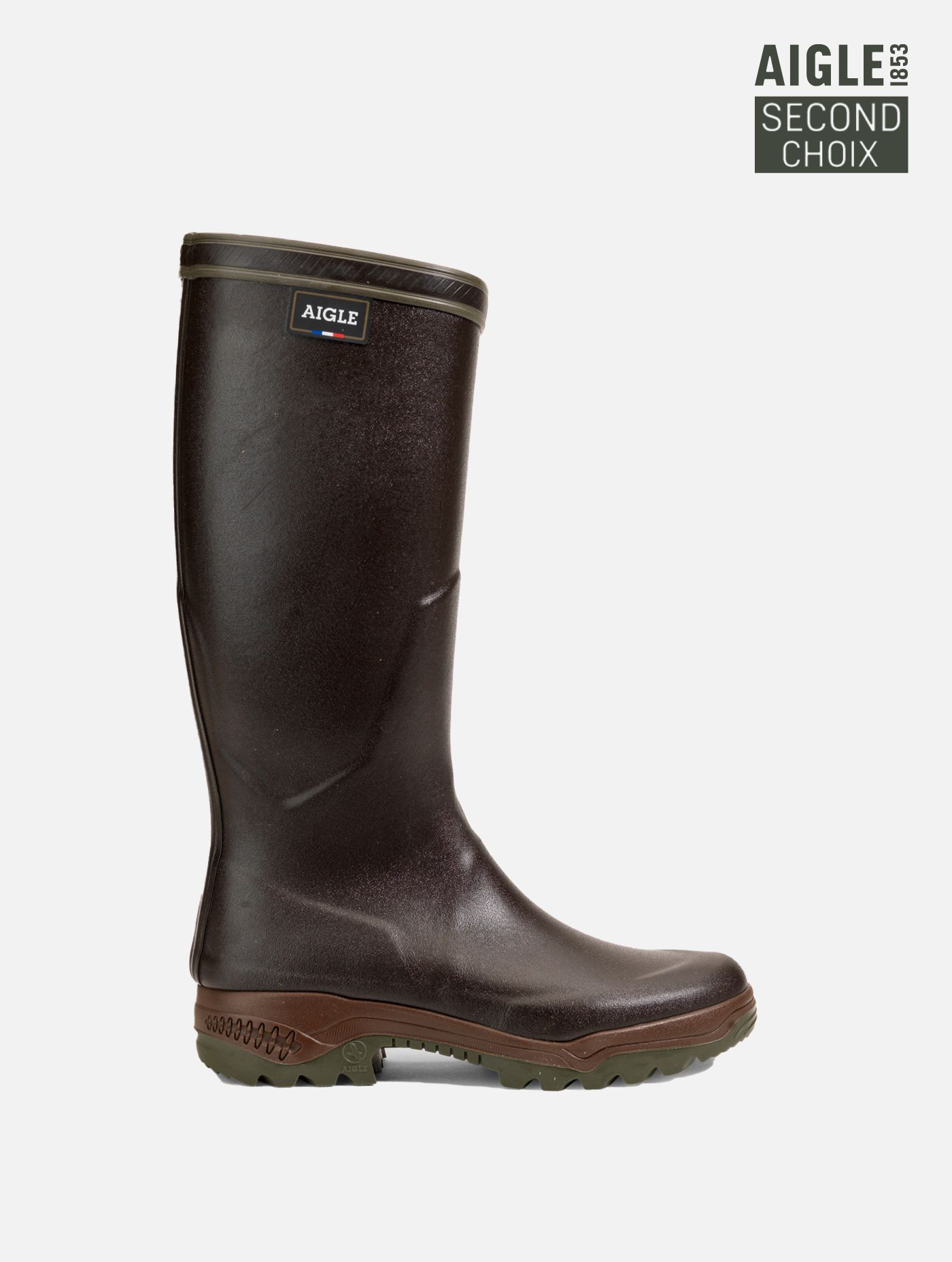 PARCOURS 2 - Second choix