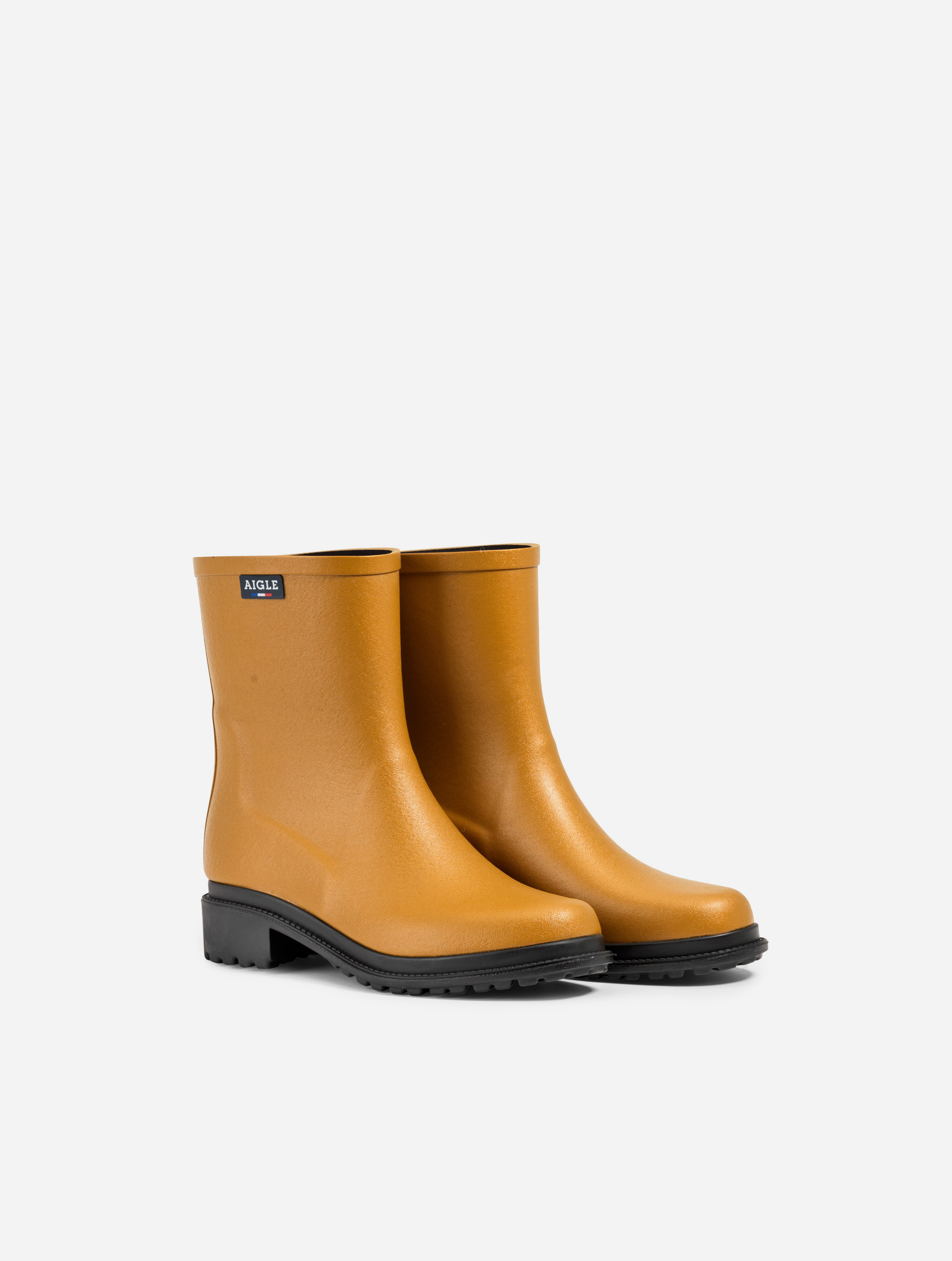 Bottes femme, Bottes de pluie femme | Aigle