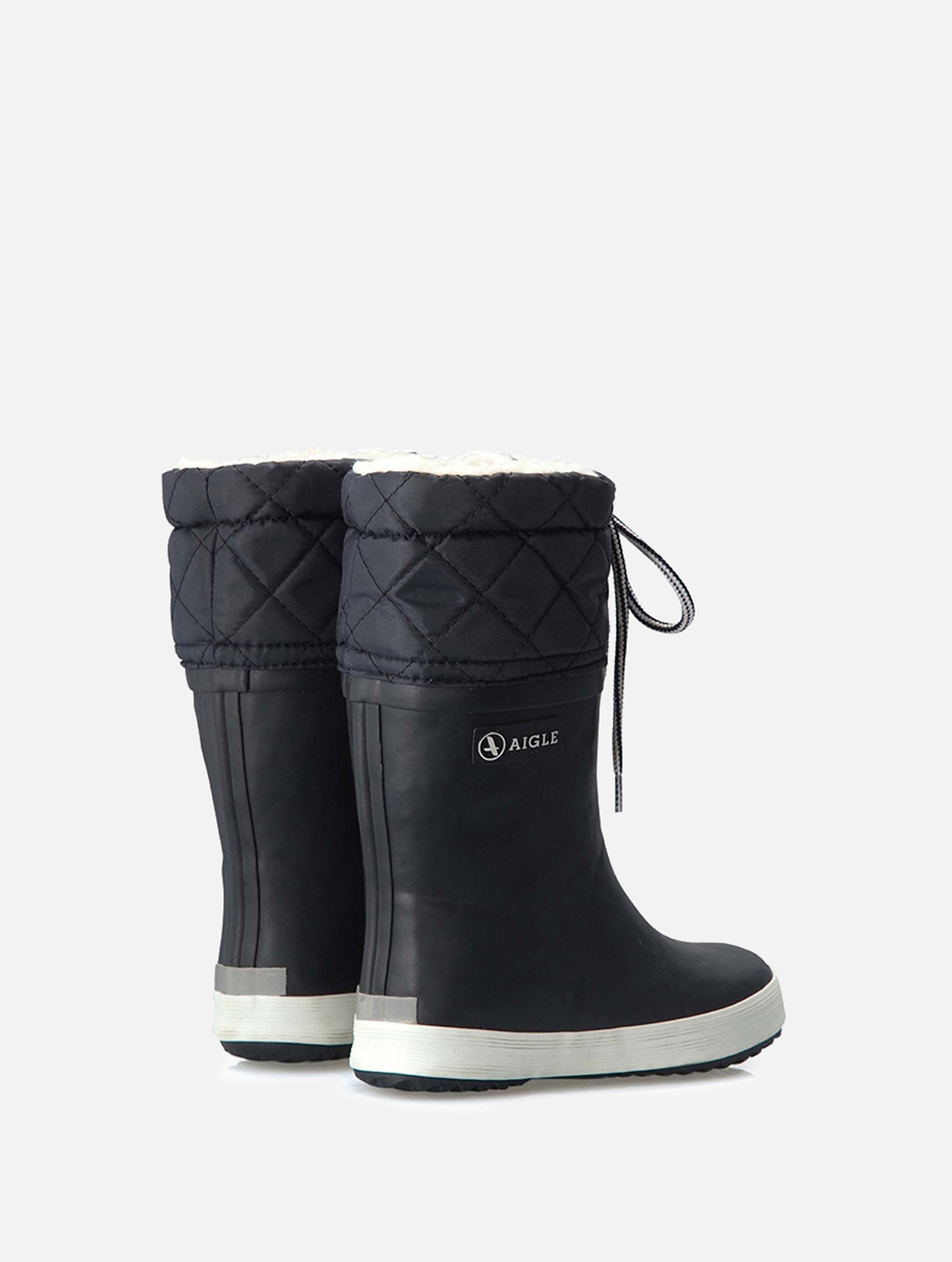aigle giboulee boots