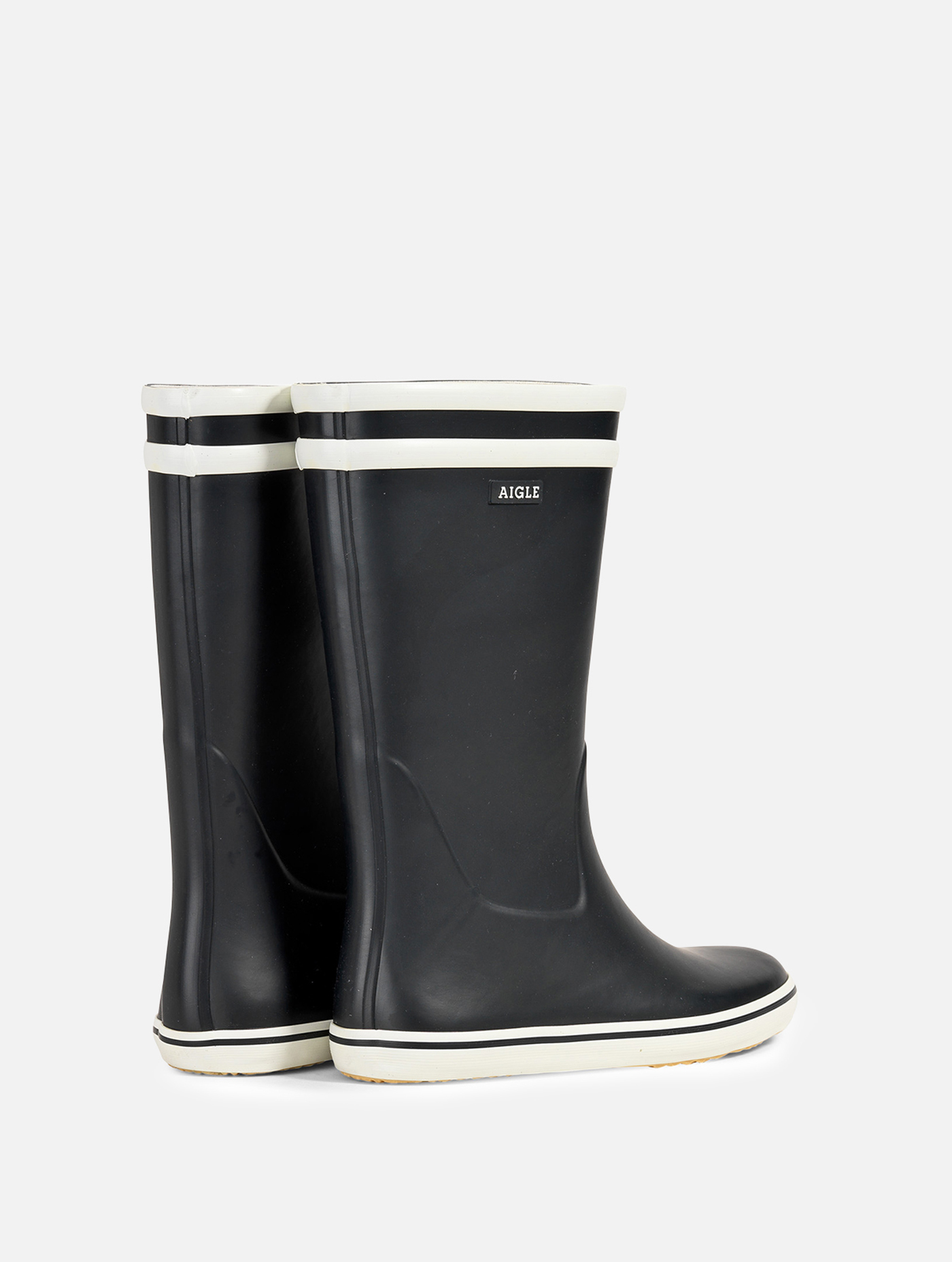 bottes aigle malouine