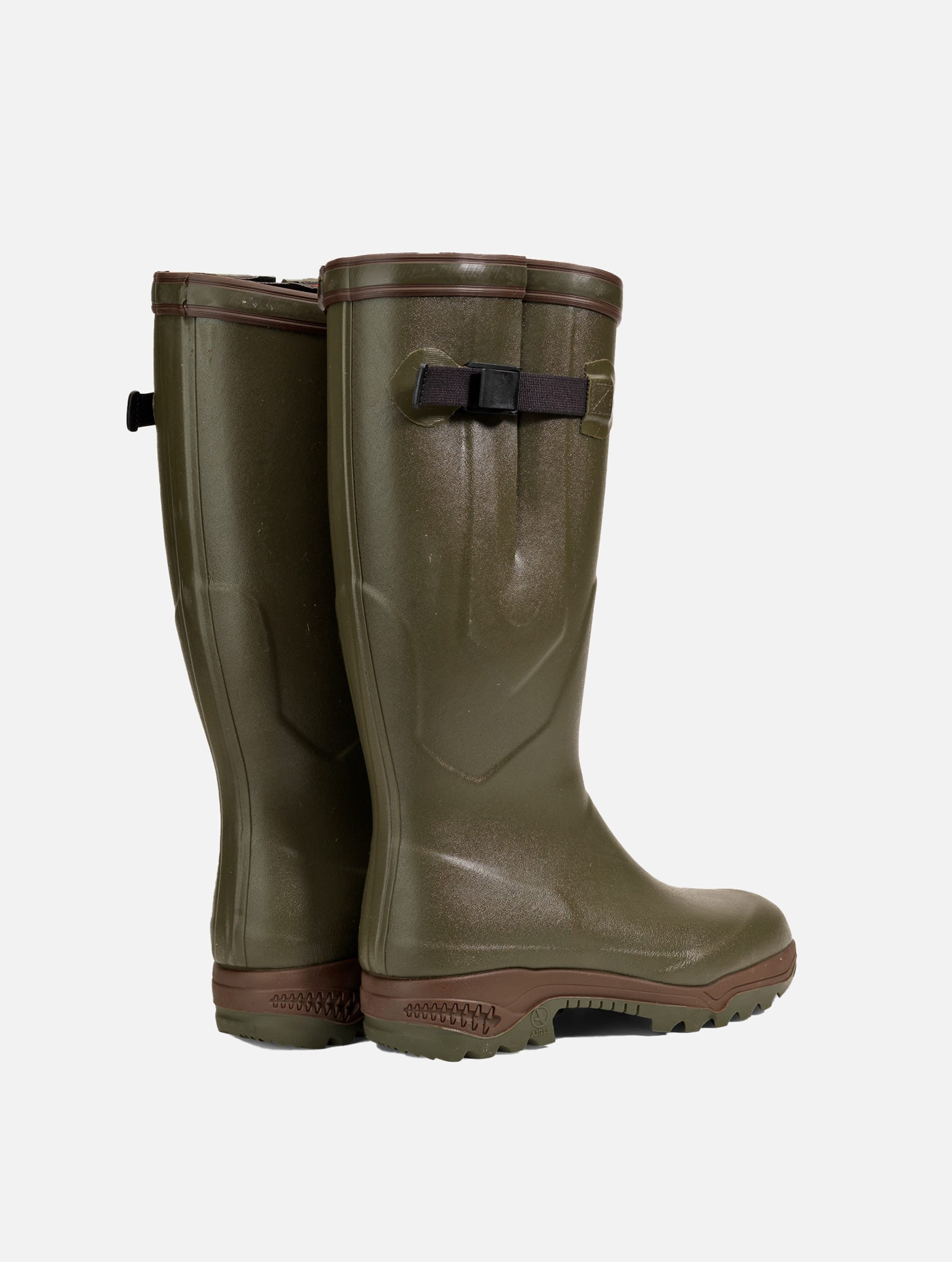 aigle wellington boots sale