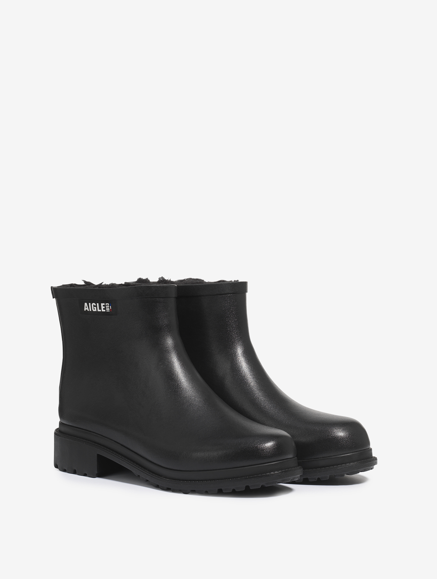 FULFEEL LOW FUR