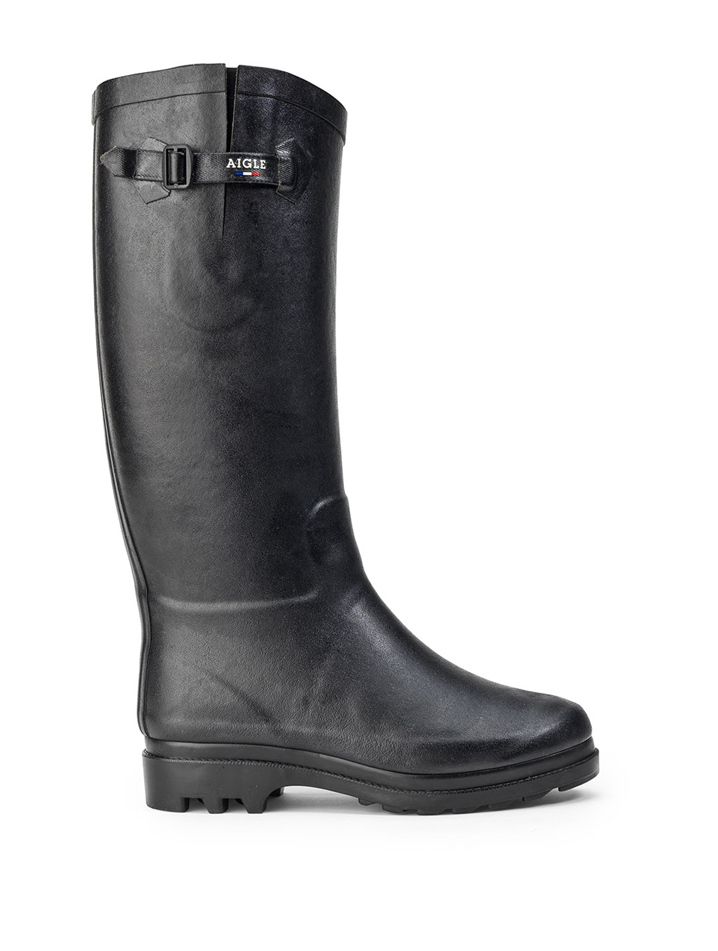 fur lined hunter wellies
