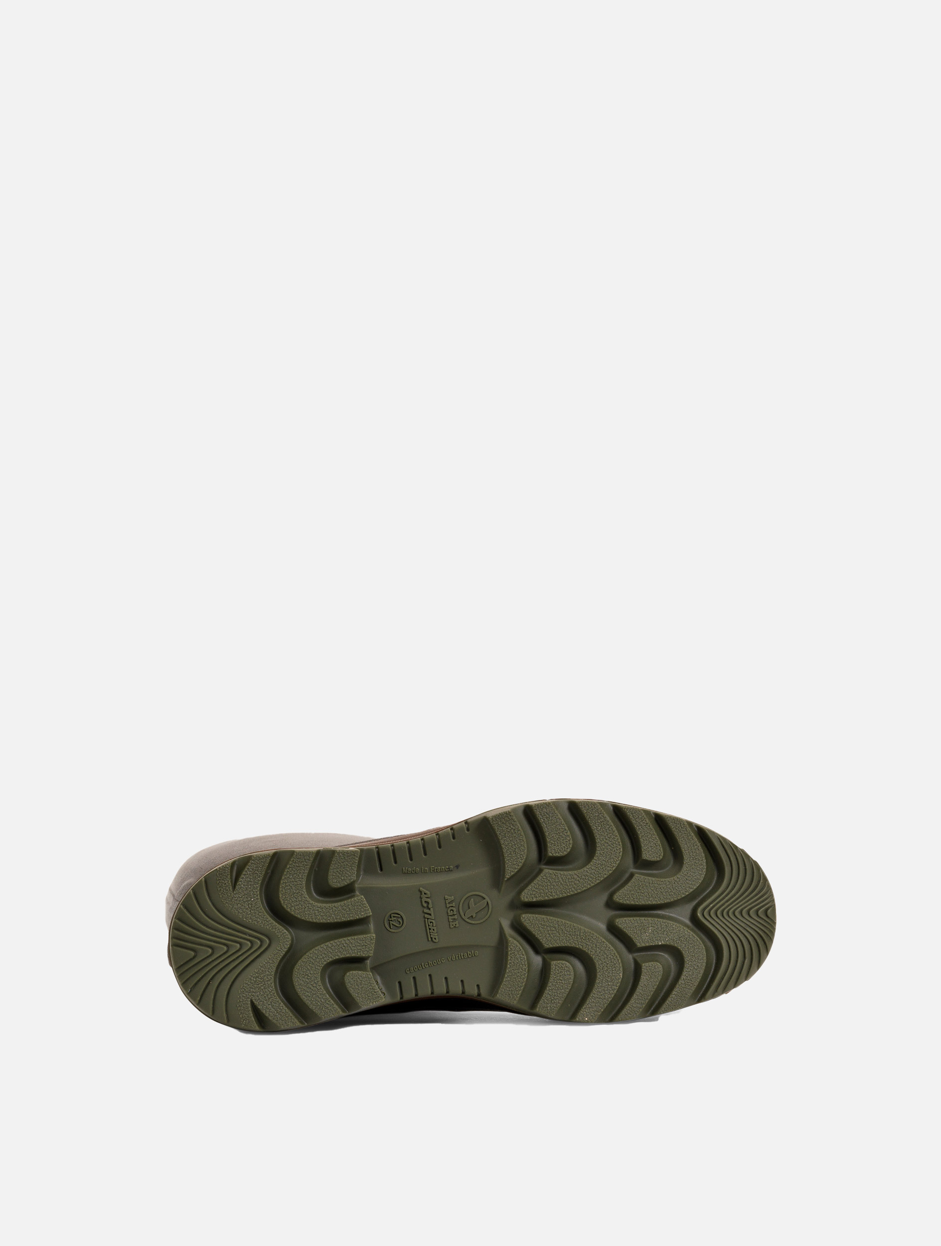 PARCOURS 2 - Second choix