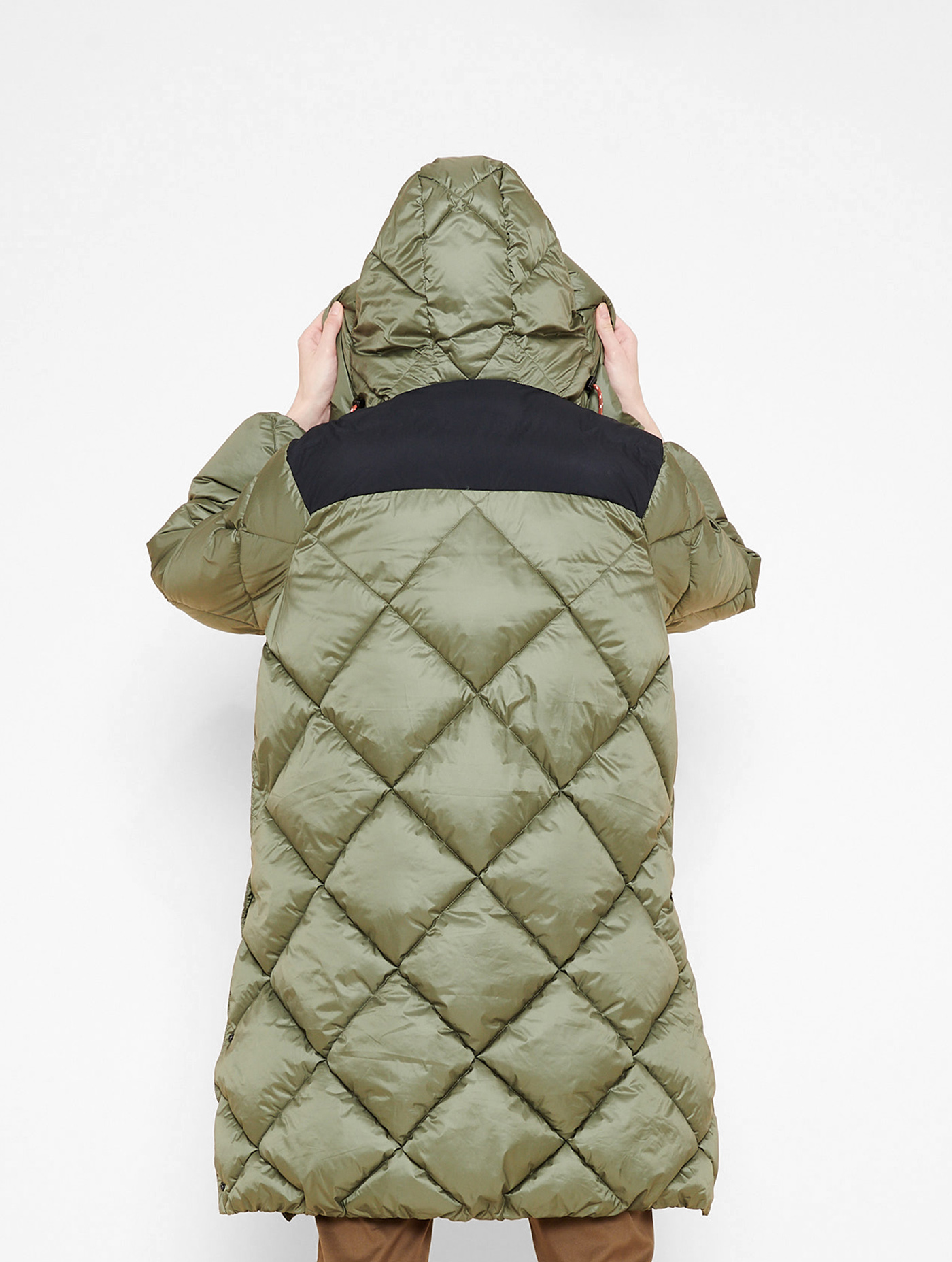 Doudounes pour Femme longues, courtes, légères Aigle