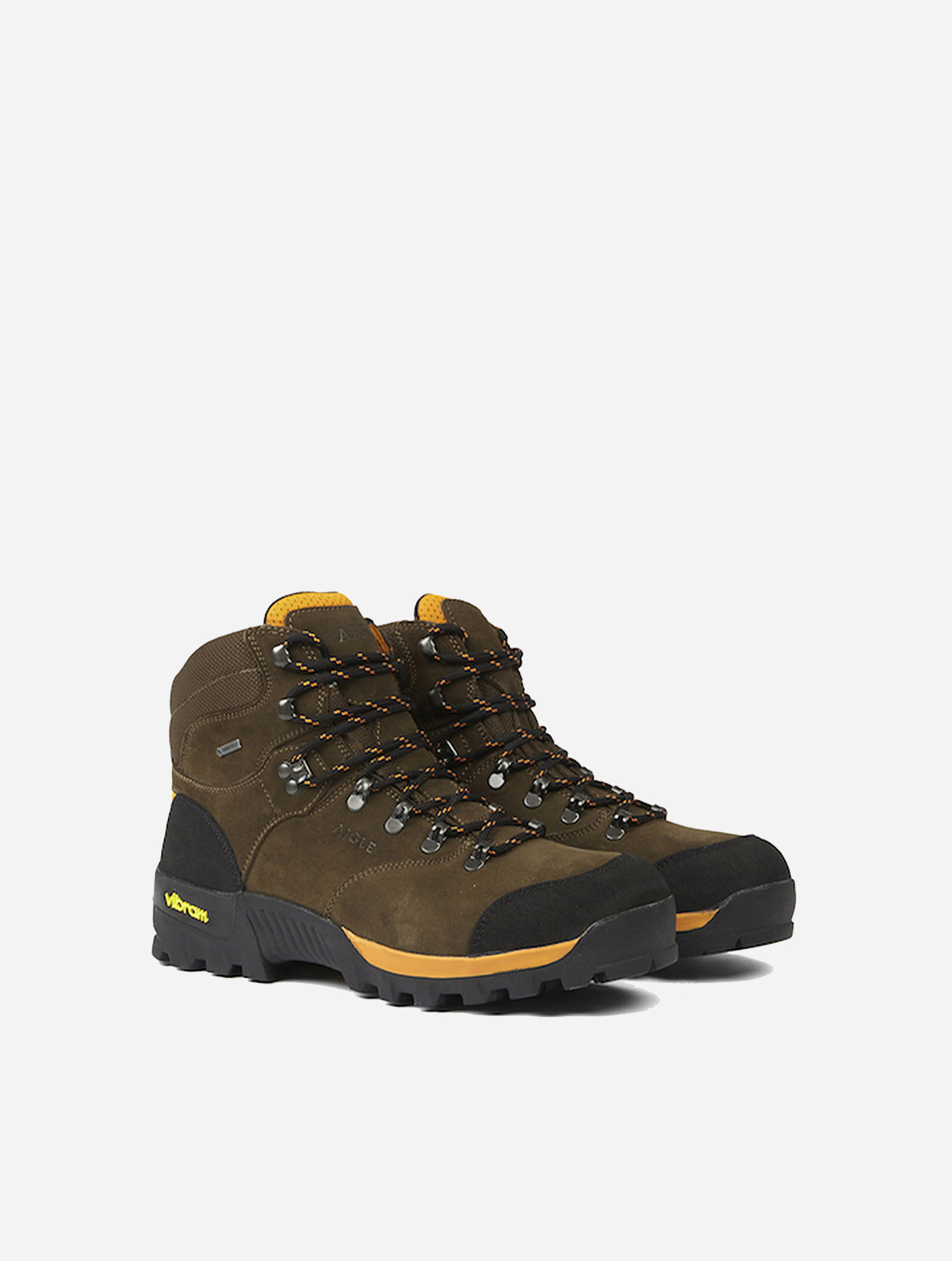 Chaussures de randonnée homme - Chaussures de marche | Aigle