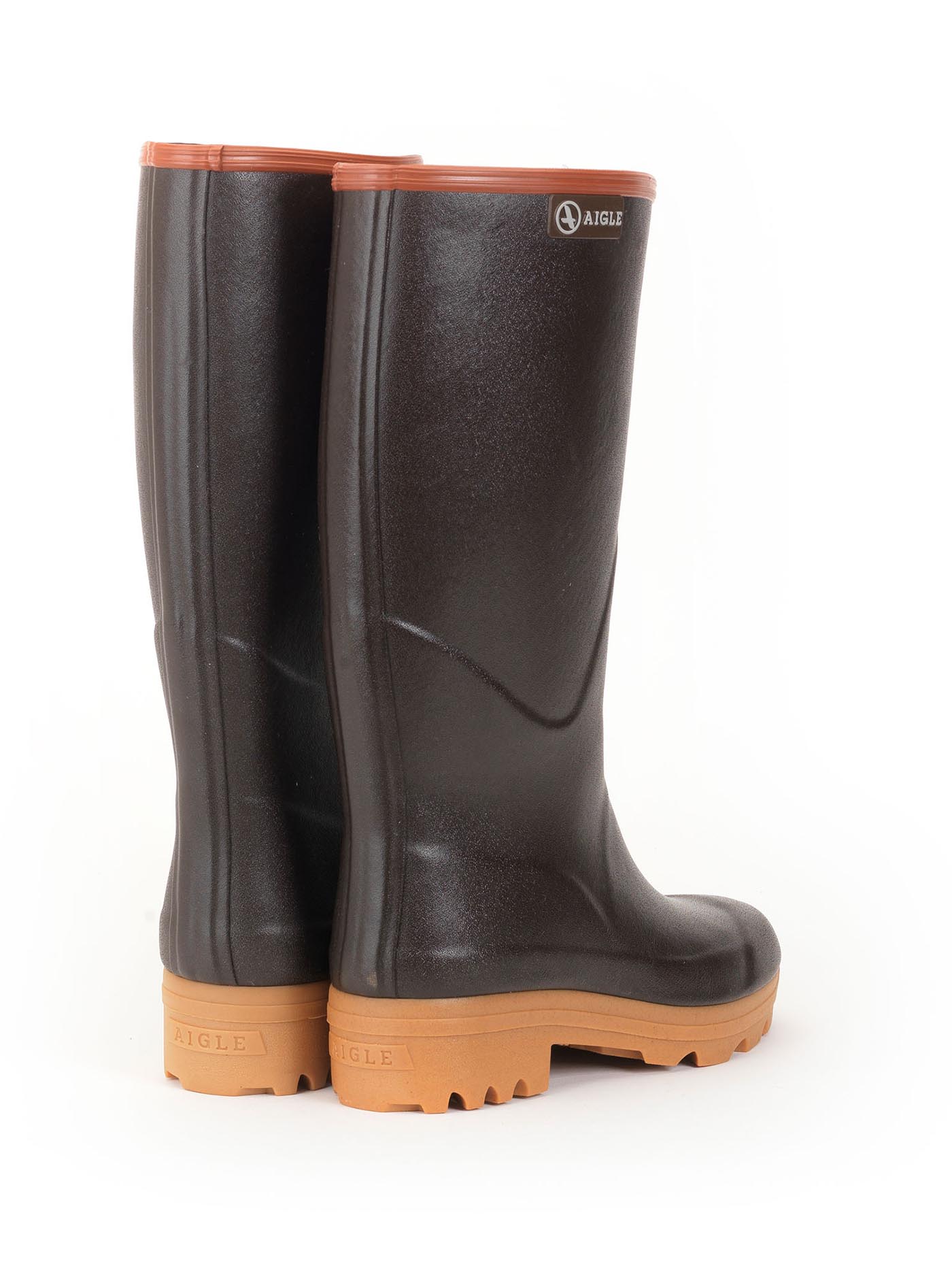 Bottes professionnel Femme - Chambord pro ladyfemme | AIGLE