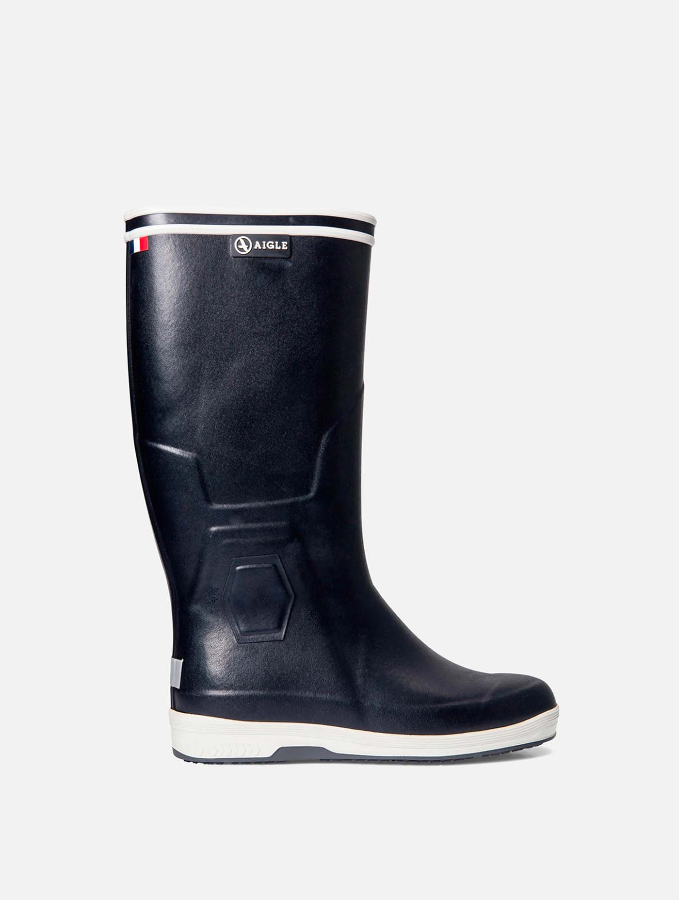 Fishing rubber boots for women l Aigle