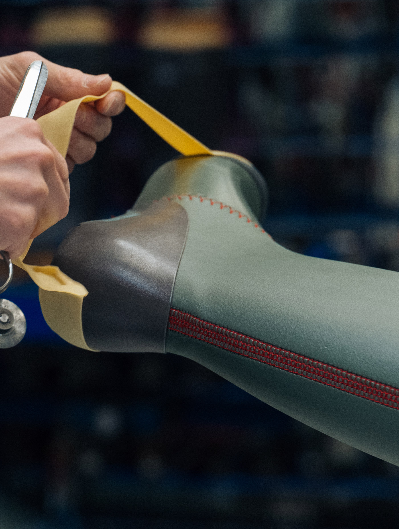 FULFEEL LOW | Quality Seconds