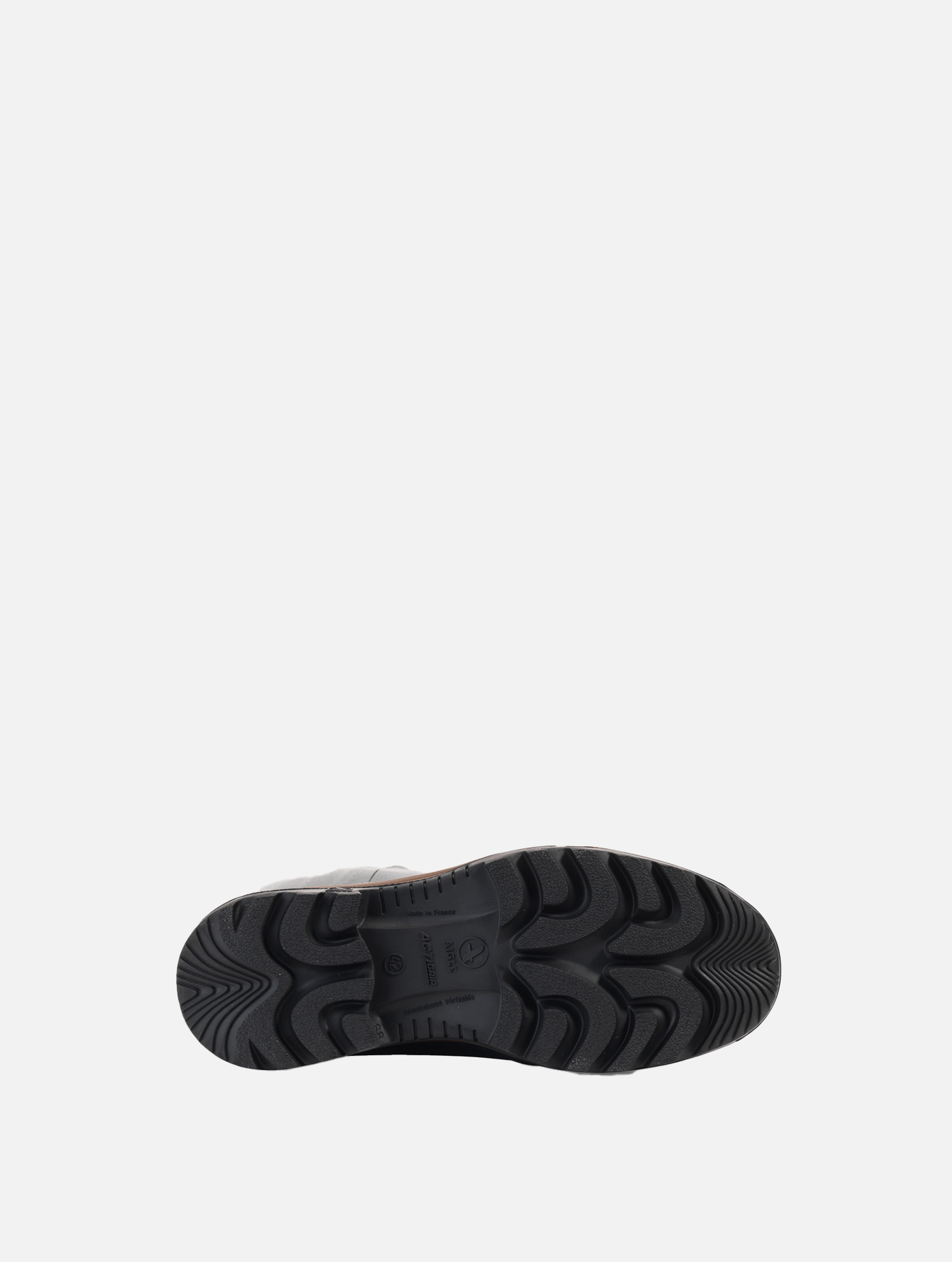 PARCOURS 2 ISO - Second choix