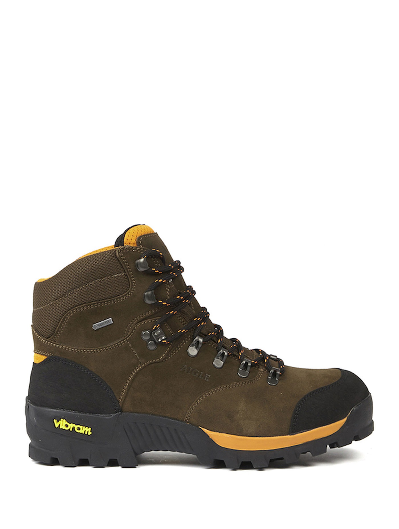 Chaussures de chasse - Chaussures pour homme | AIGLE