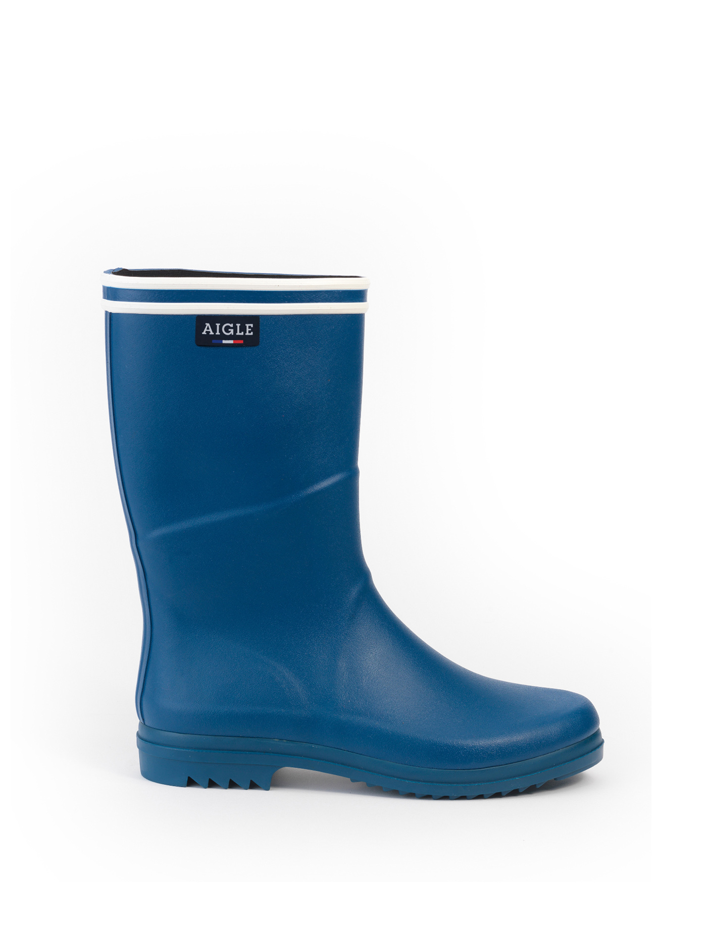 bottes femme aigle