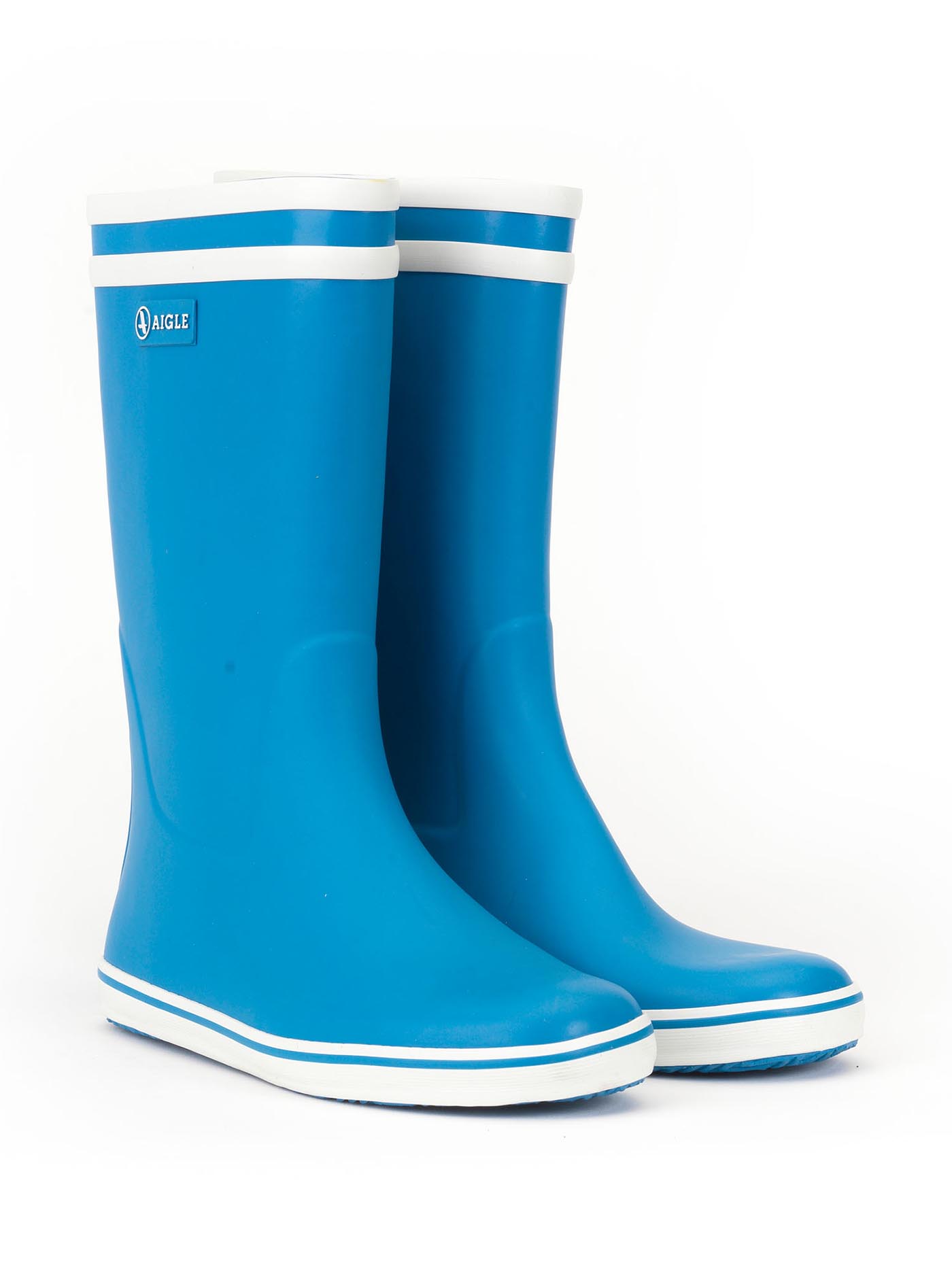 Aigle Women S Rubber Boots Mure Malouinewomen Aigle