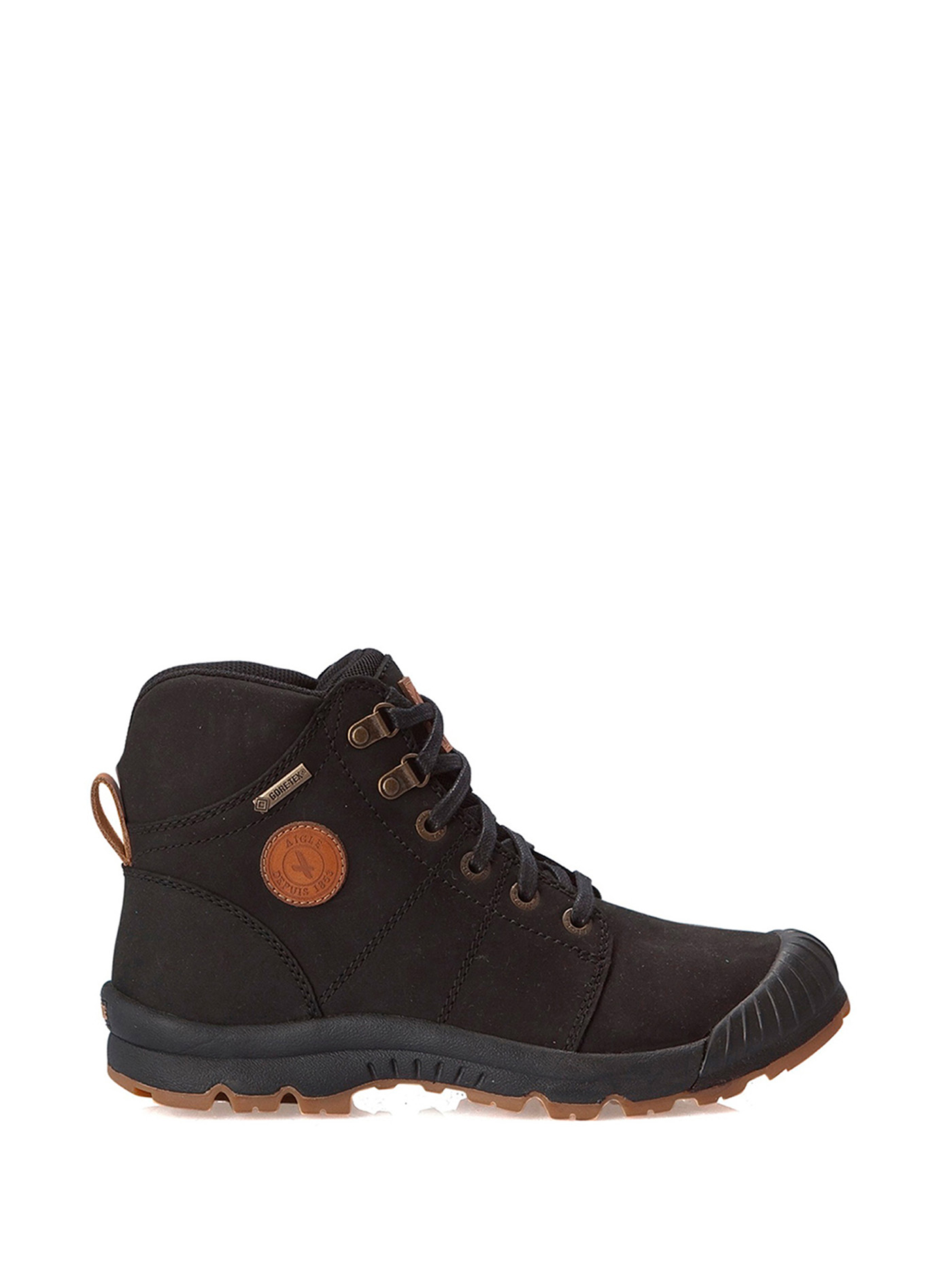 aigle tenere light leather