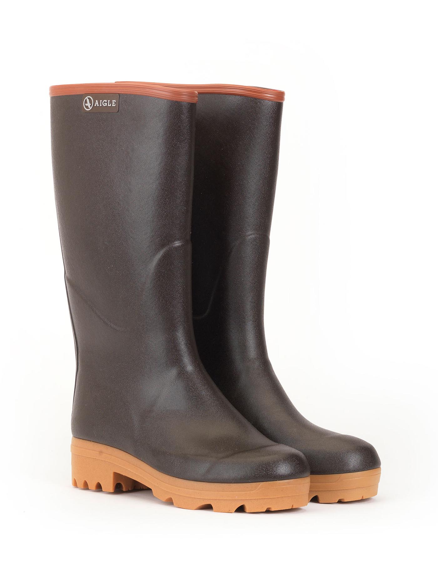 Bottes professionnel Femme - Chambord pro ladyfemme | AIGLE