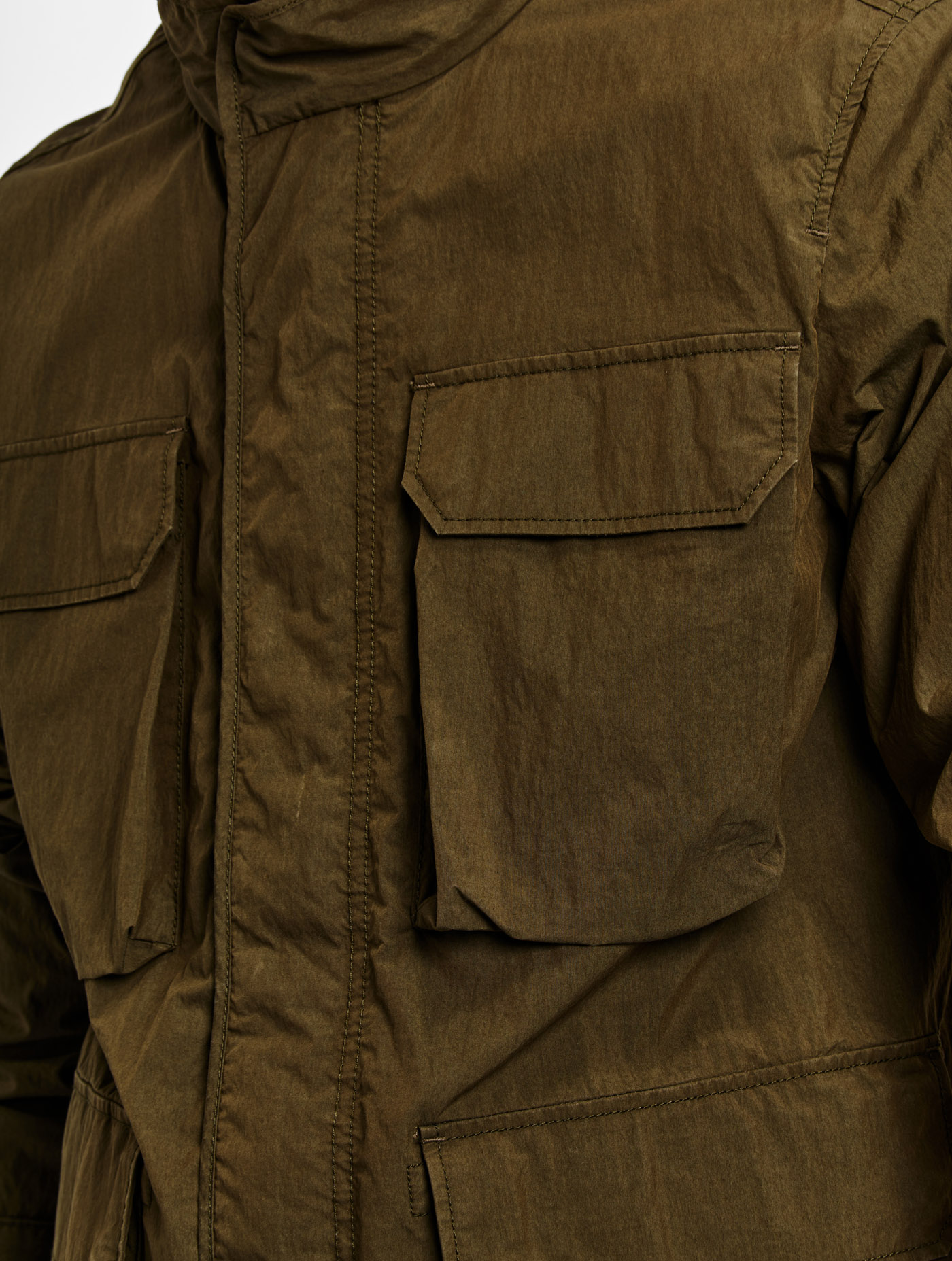 Veste homme aigle Clearance