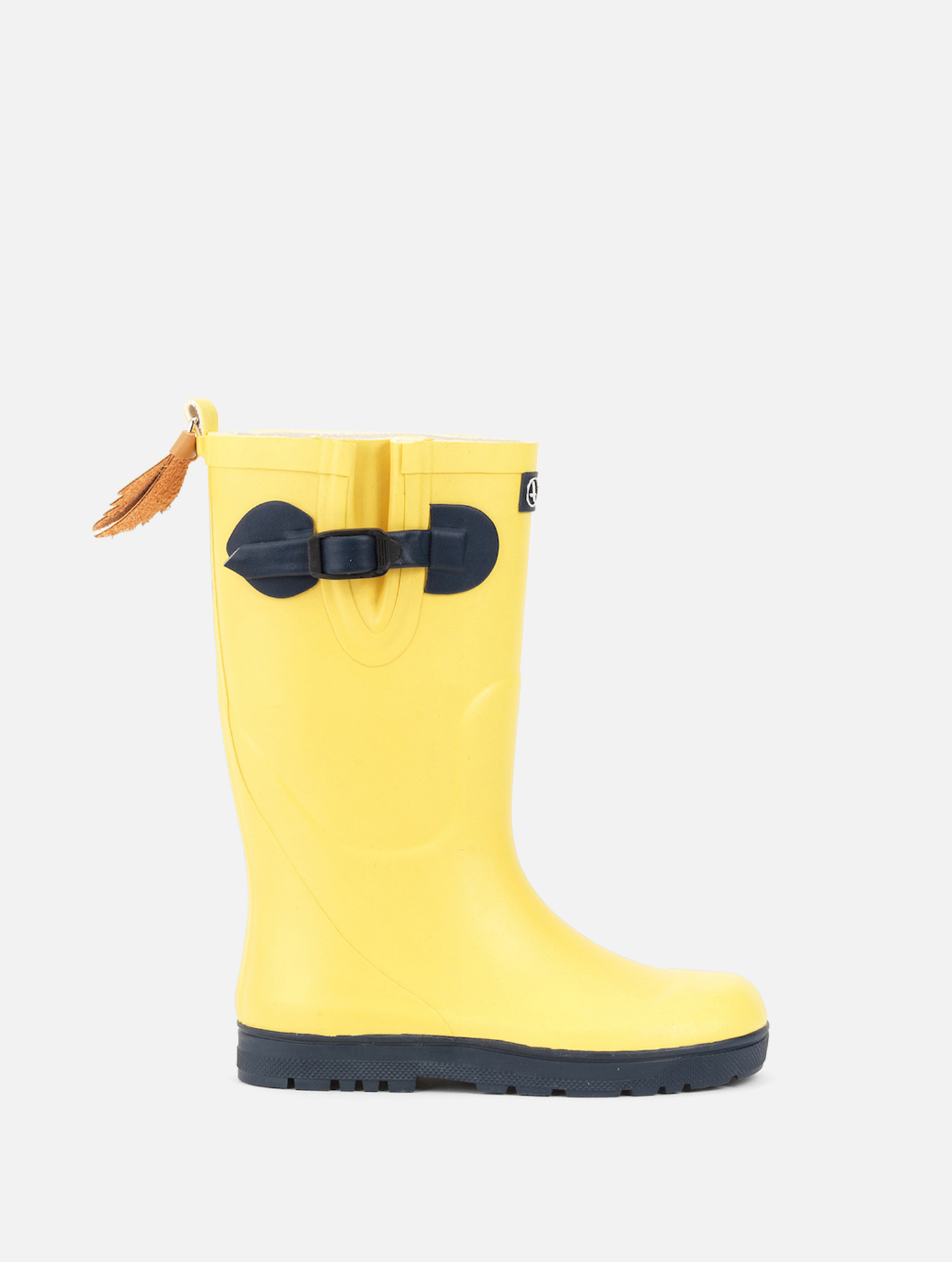 Bottes De Pluie Enfant Woodypopenfant Aigle