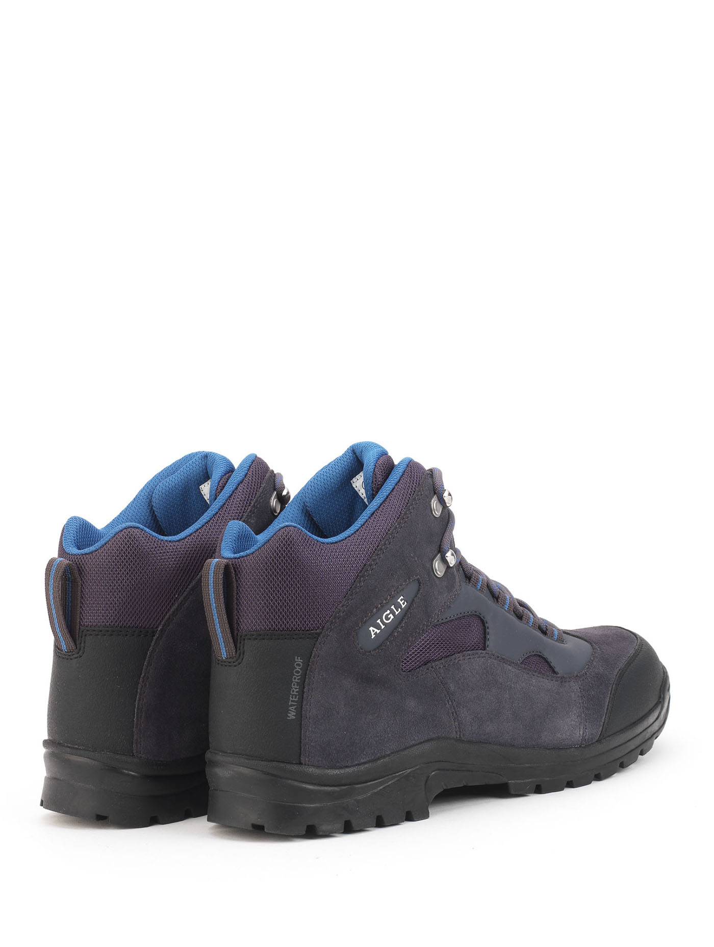 aigle beaucens lady