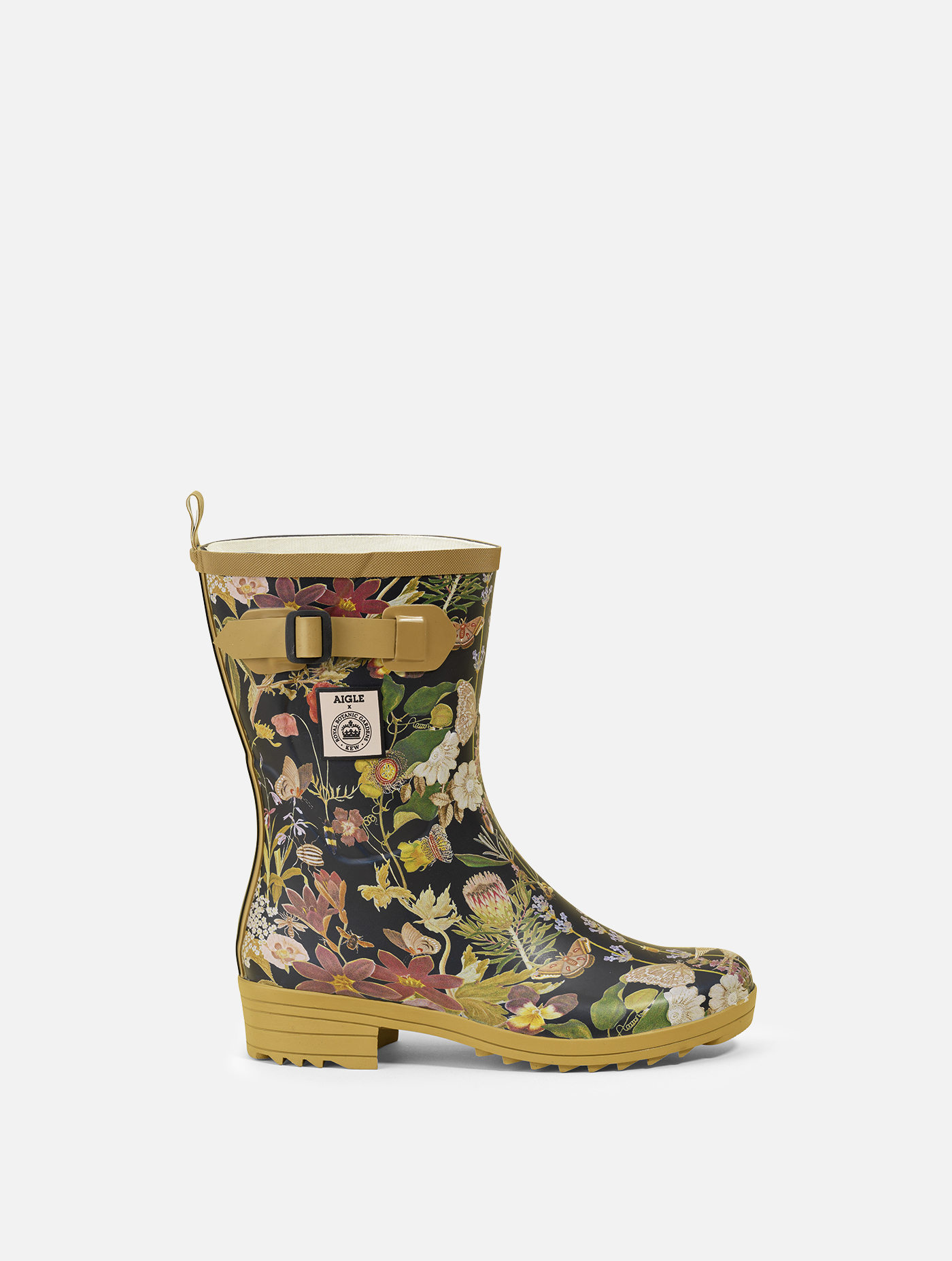 Bottes de jardin pour femme | AIGLE