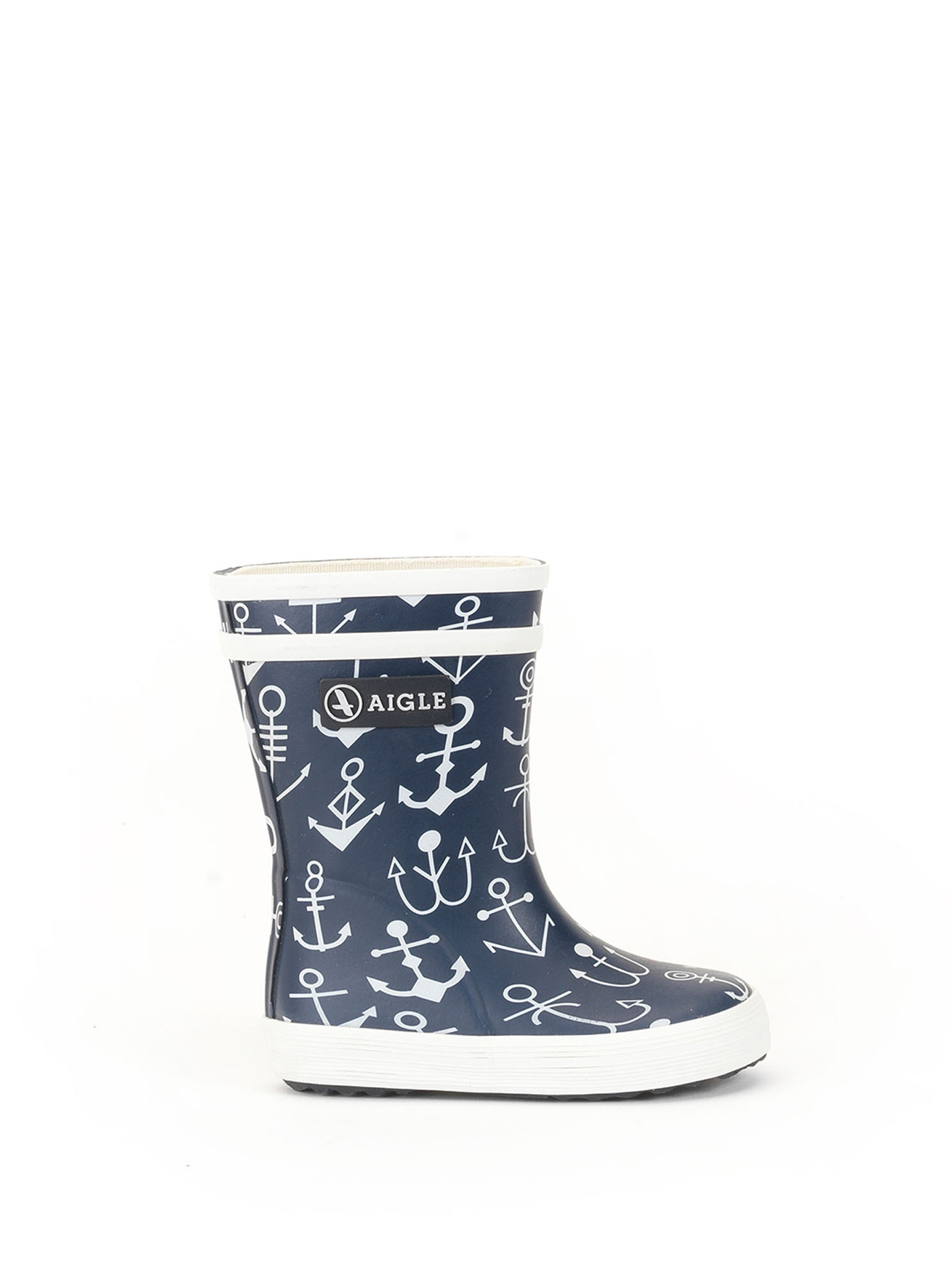 botte pluie aigle bebe