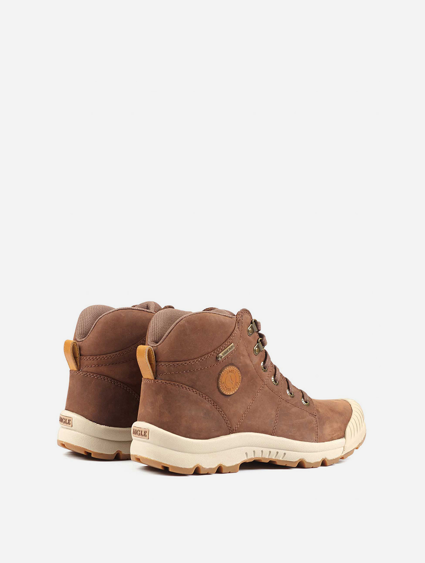 aigle tenere
