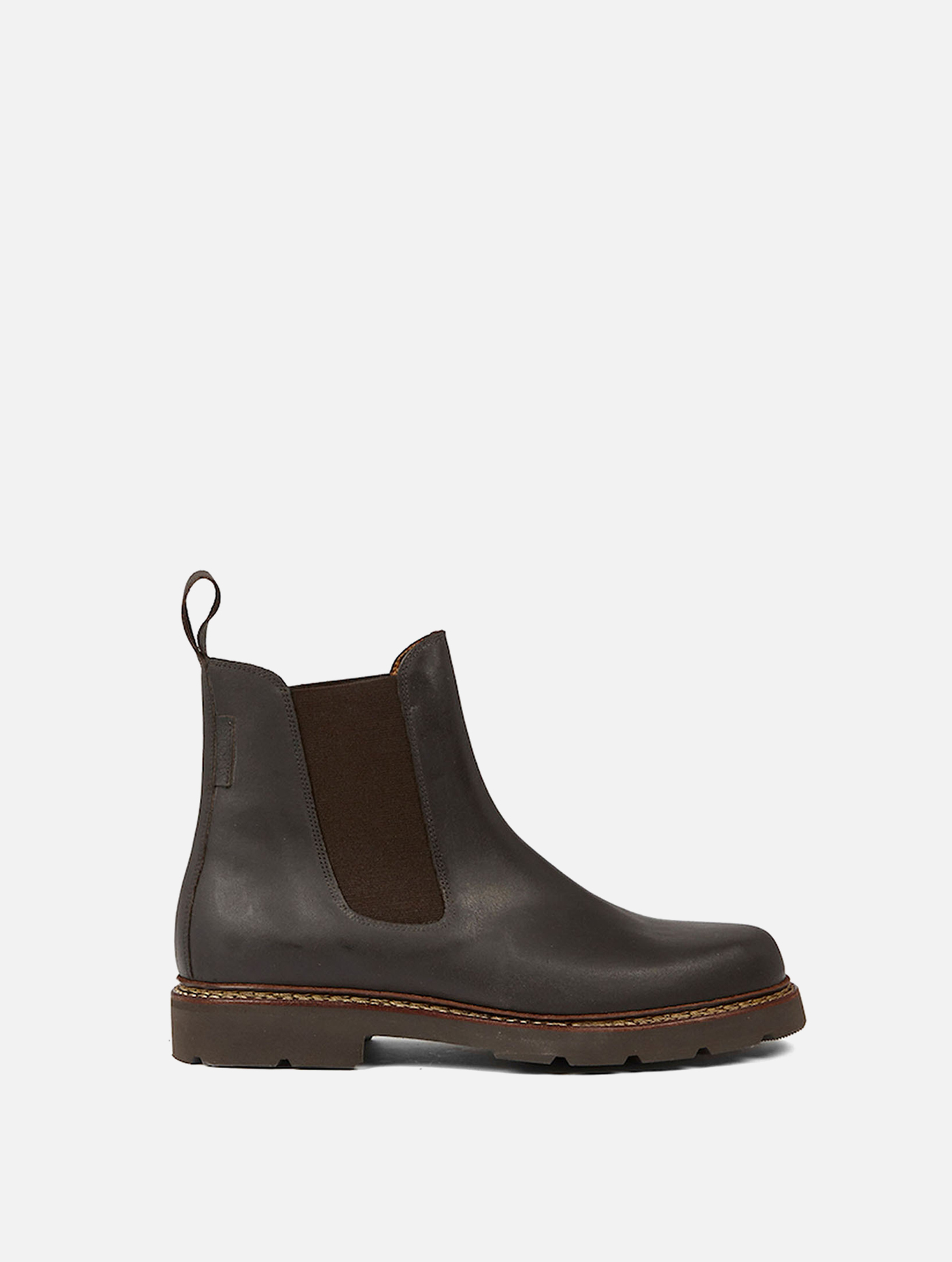 aigle quercy boots