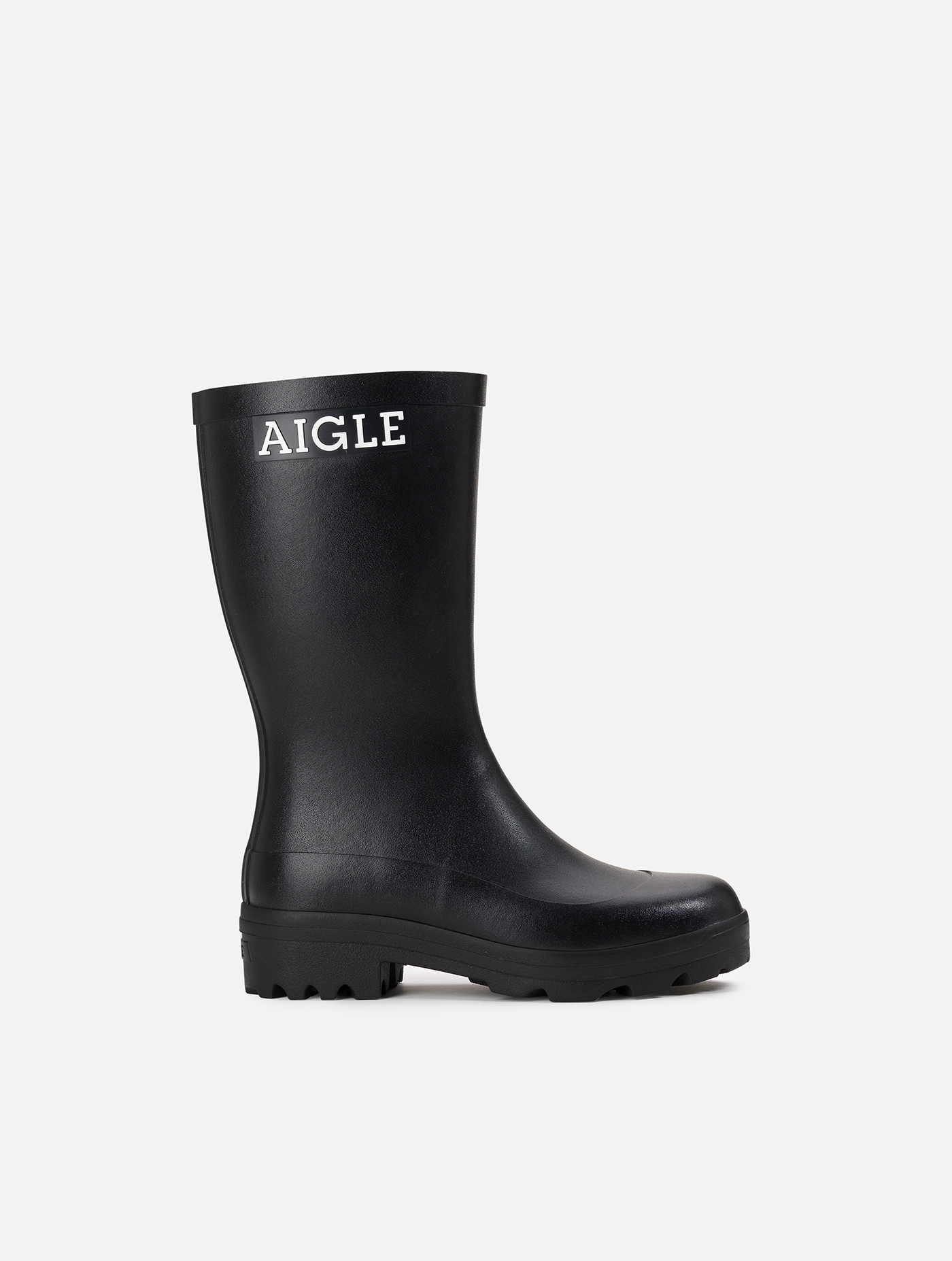 mid boots