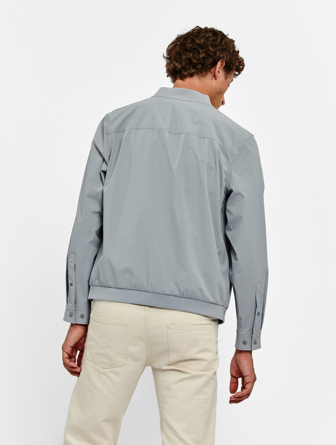 Men's Shirts ⋅ Striped Shirts, Casual Shirts AIGLE