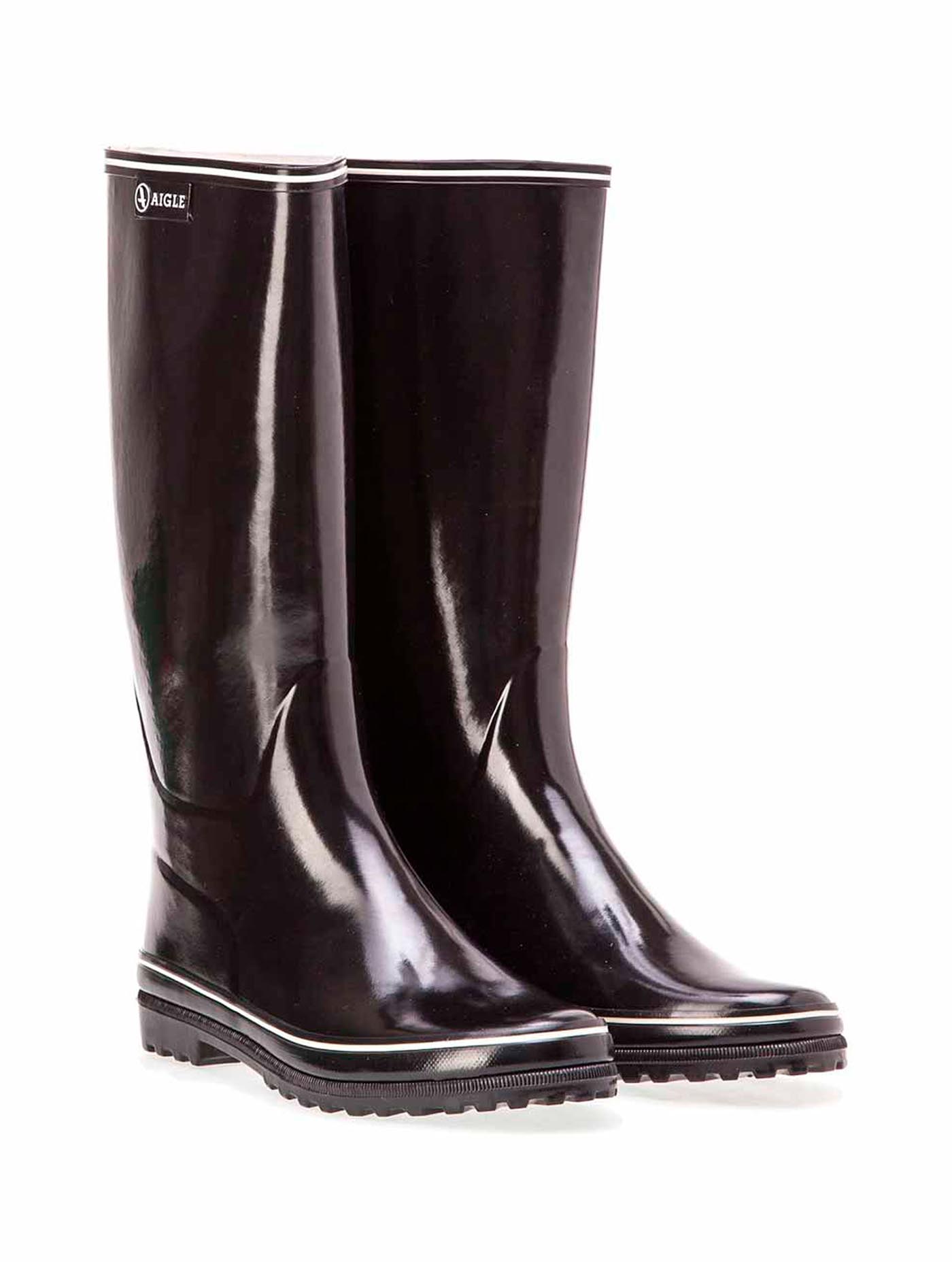 bottes bocage femme