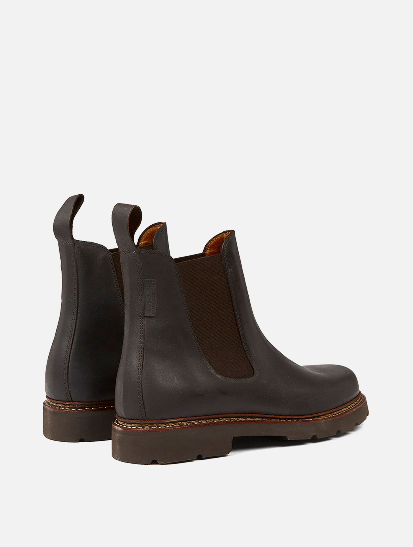 AIGLE-Boots Quercy 