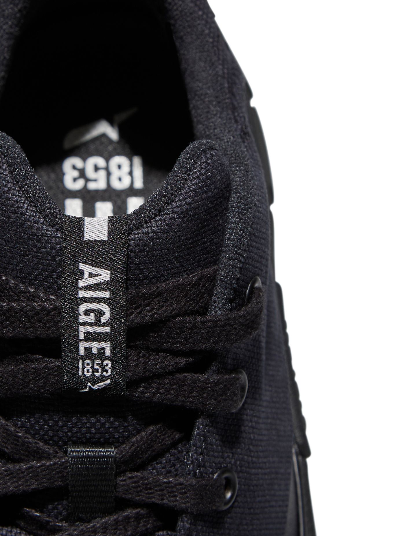 TENERE ICON LOW