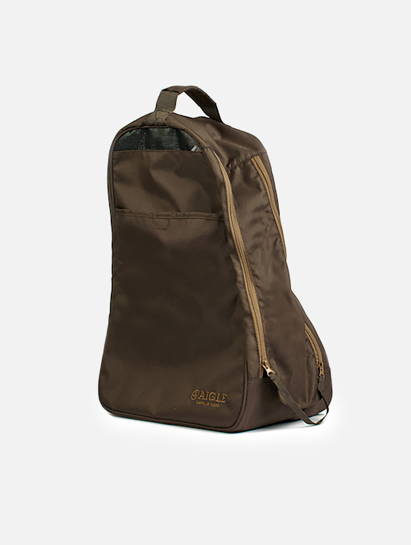 Sac à bottes classique