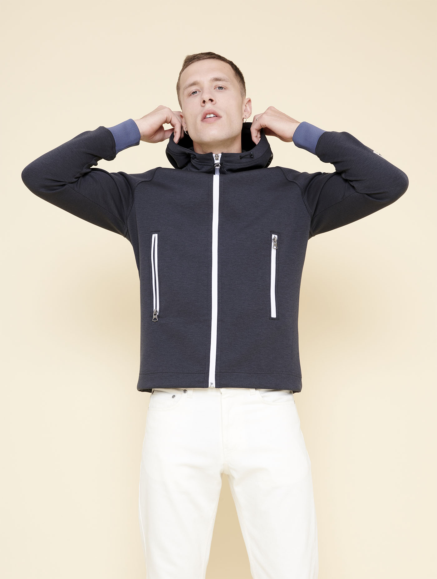 Men S Urban Jackets Aigle