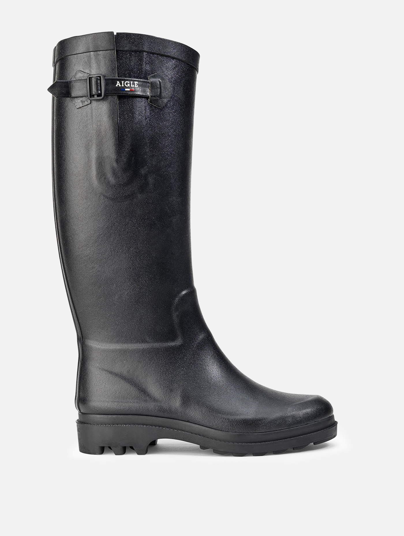 aigle women's aiglentine rain boot