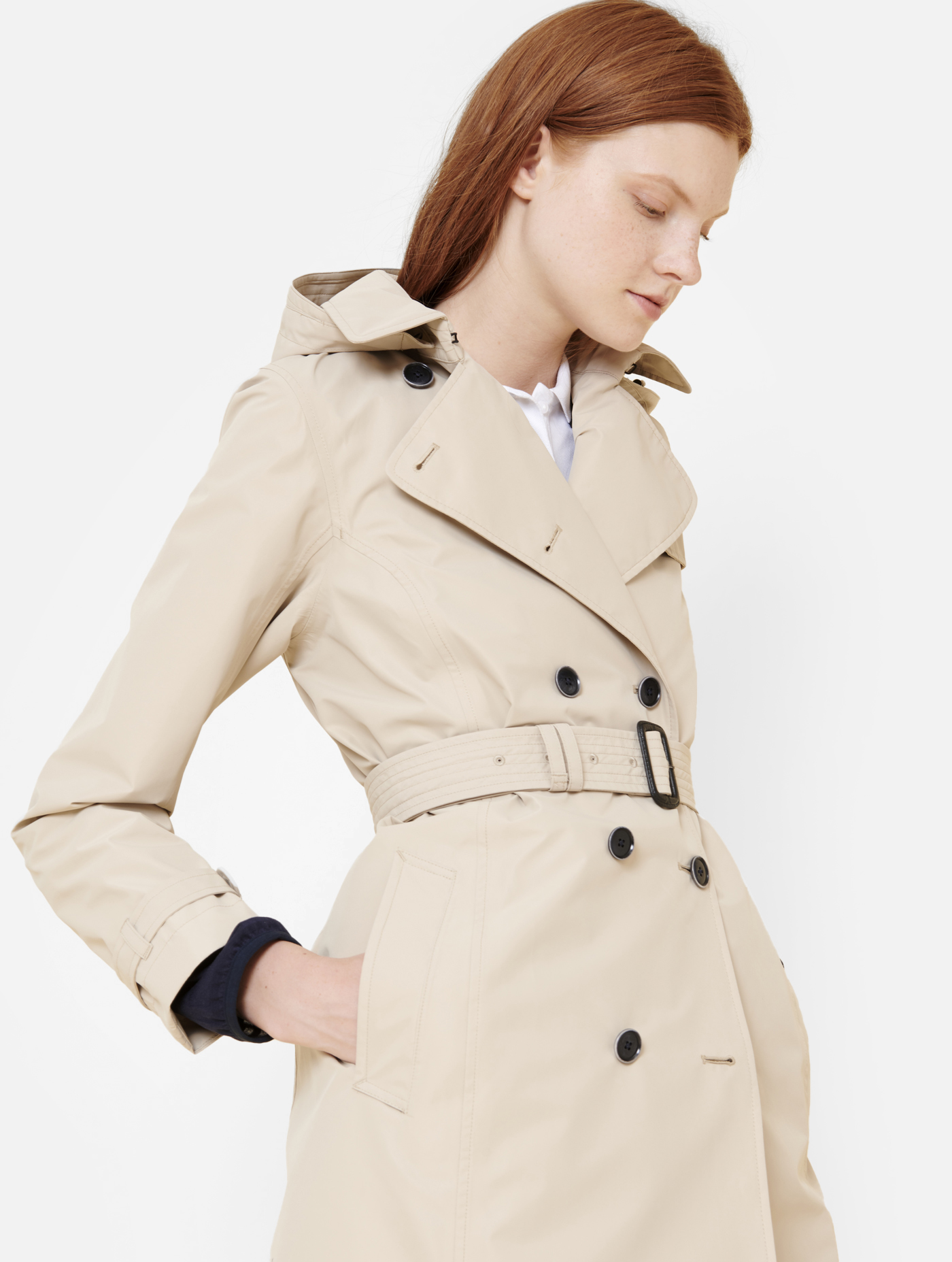 иконом Инвестирам цитат trench coat femme aigle - garydhenry.com