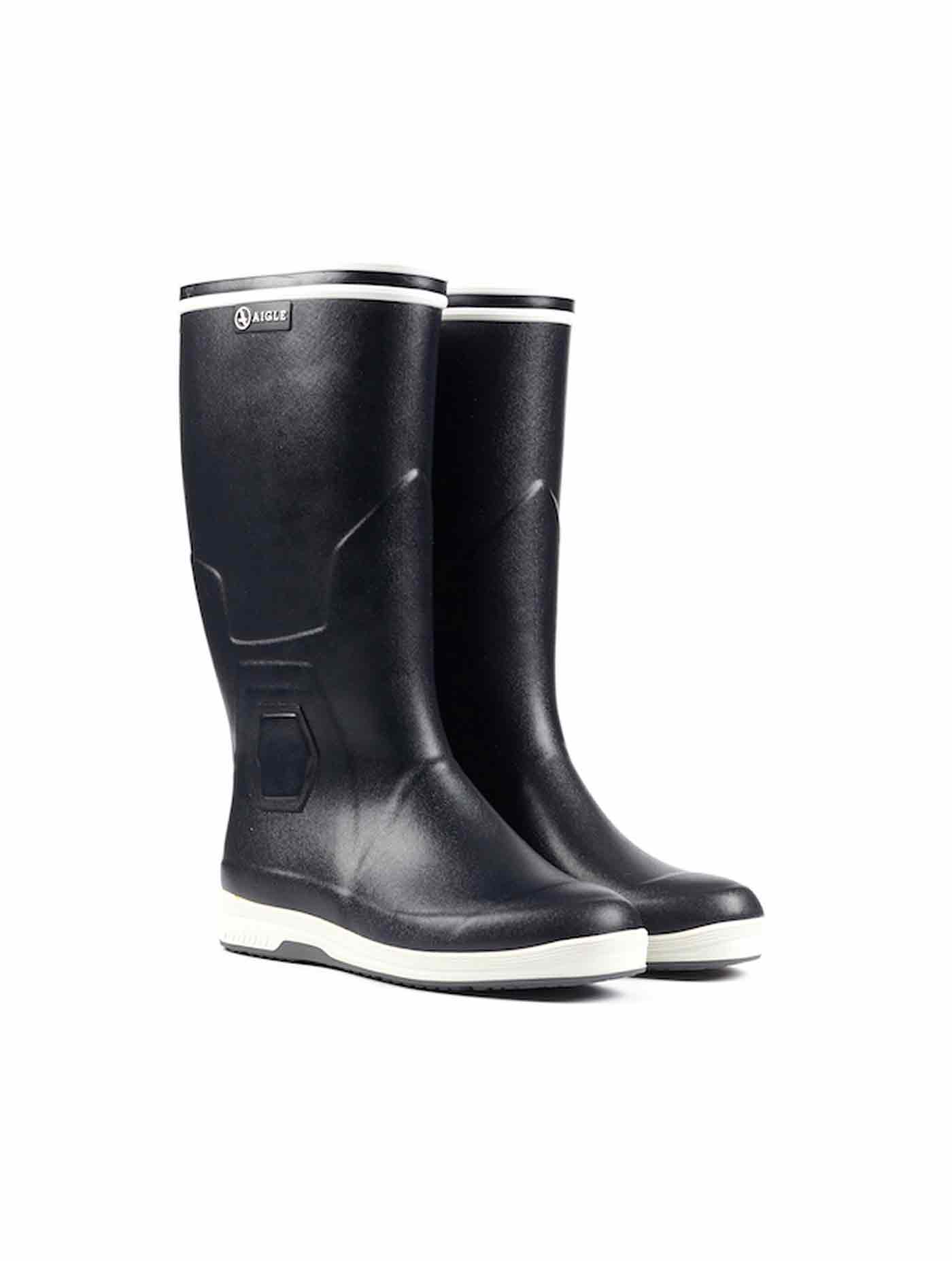 amazon bottes aigle