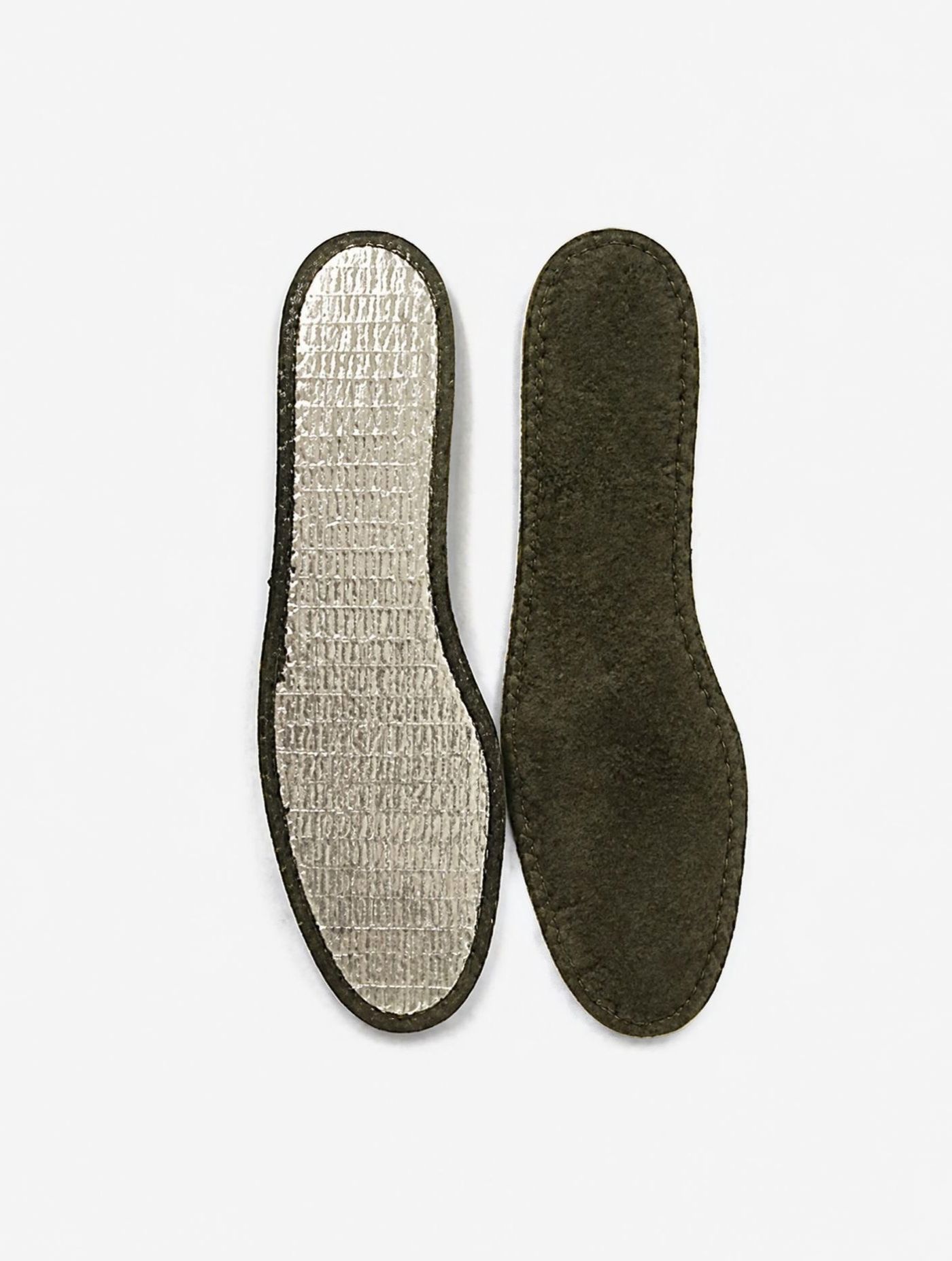 WARM SOLE