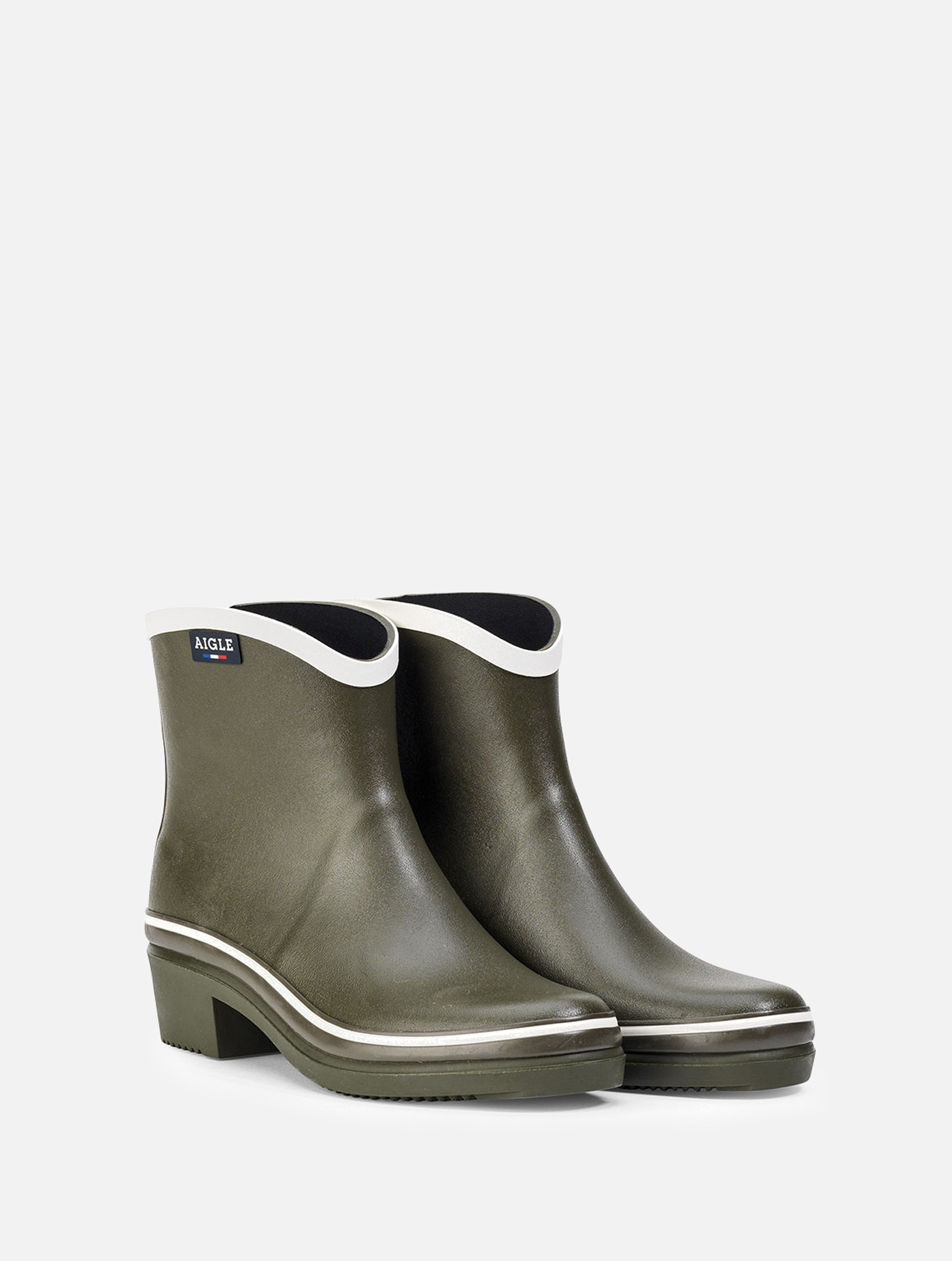 aigle wellington boots sale