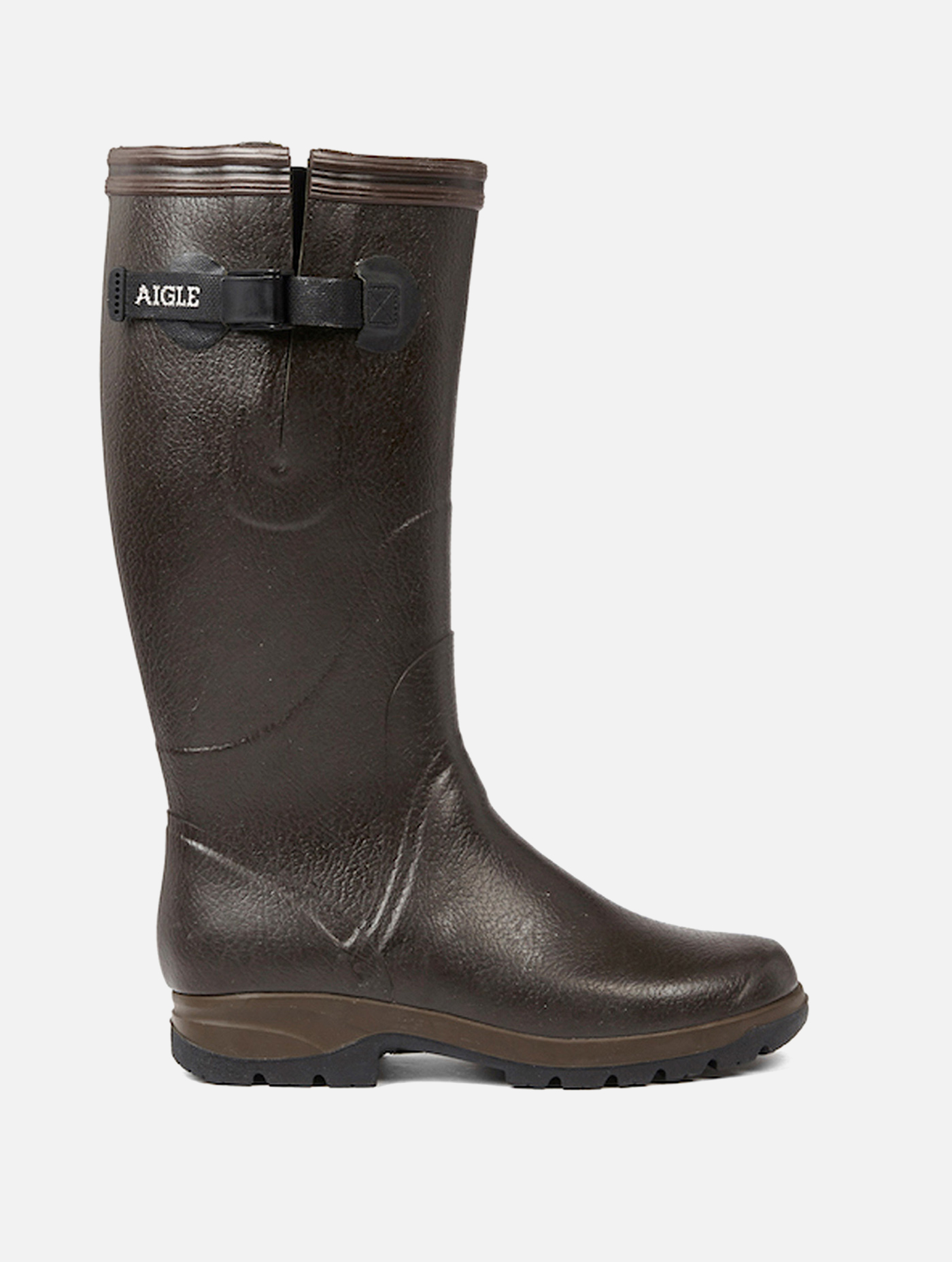 bottes caoutchouc professionnel