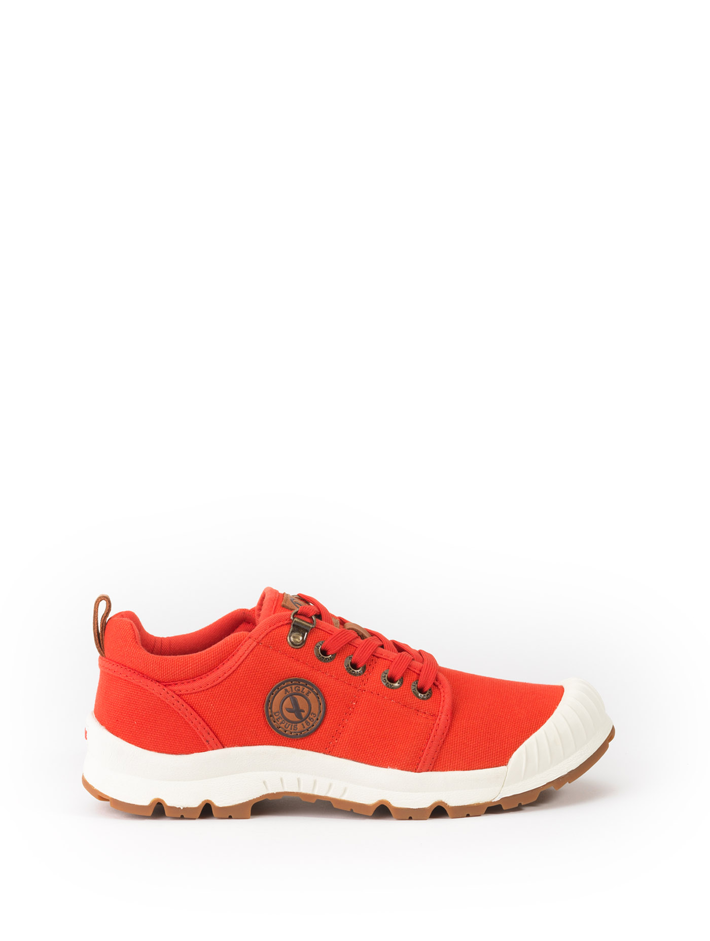 Women S Shoes Women S Trainers Casual Shoes Aigle