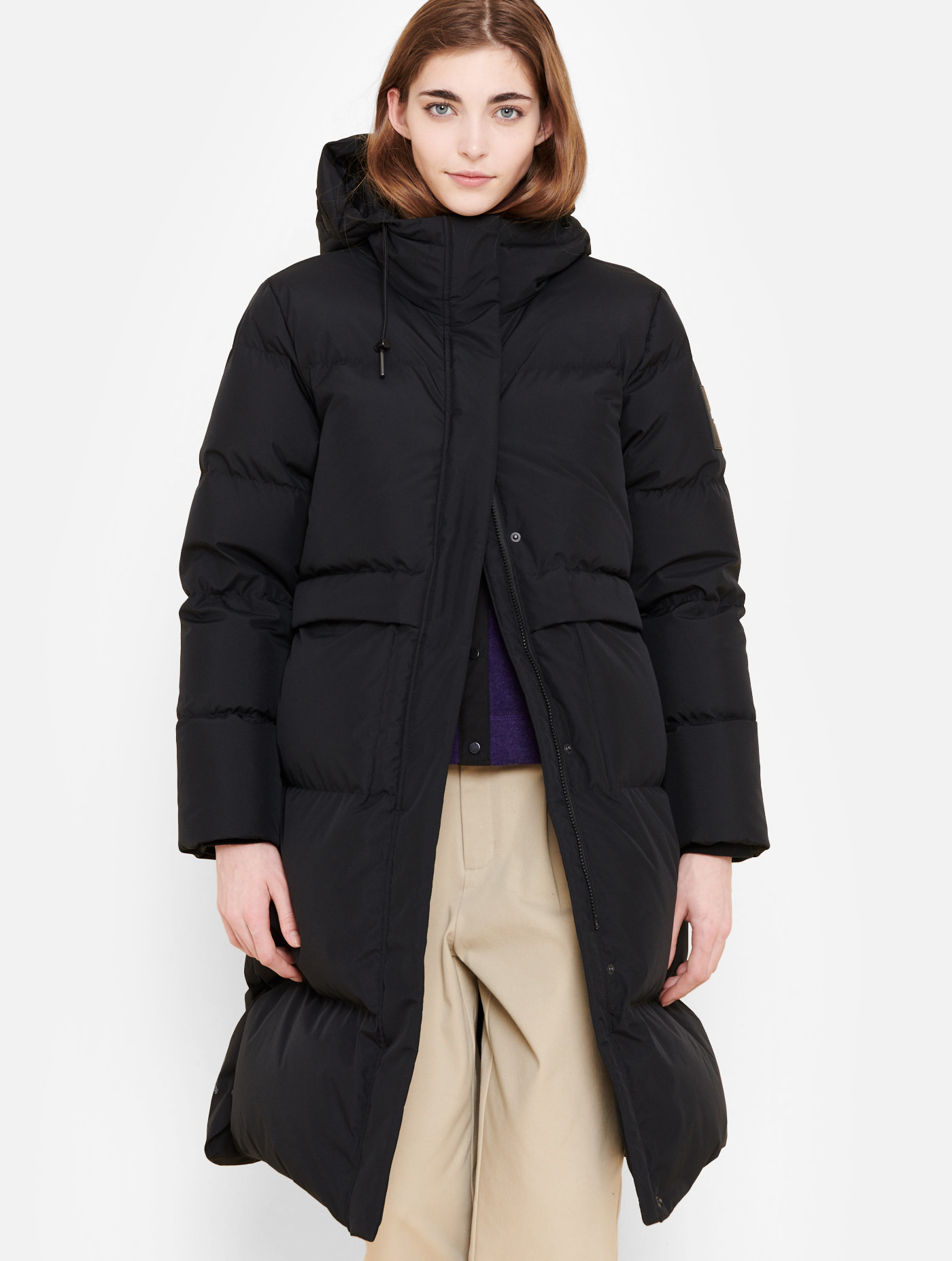 Aigle doudoune femme Clearance