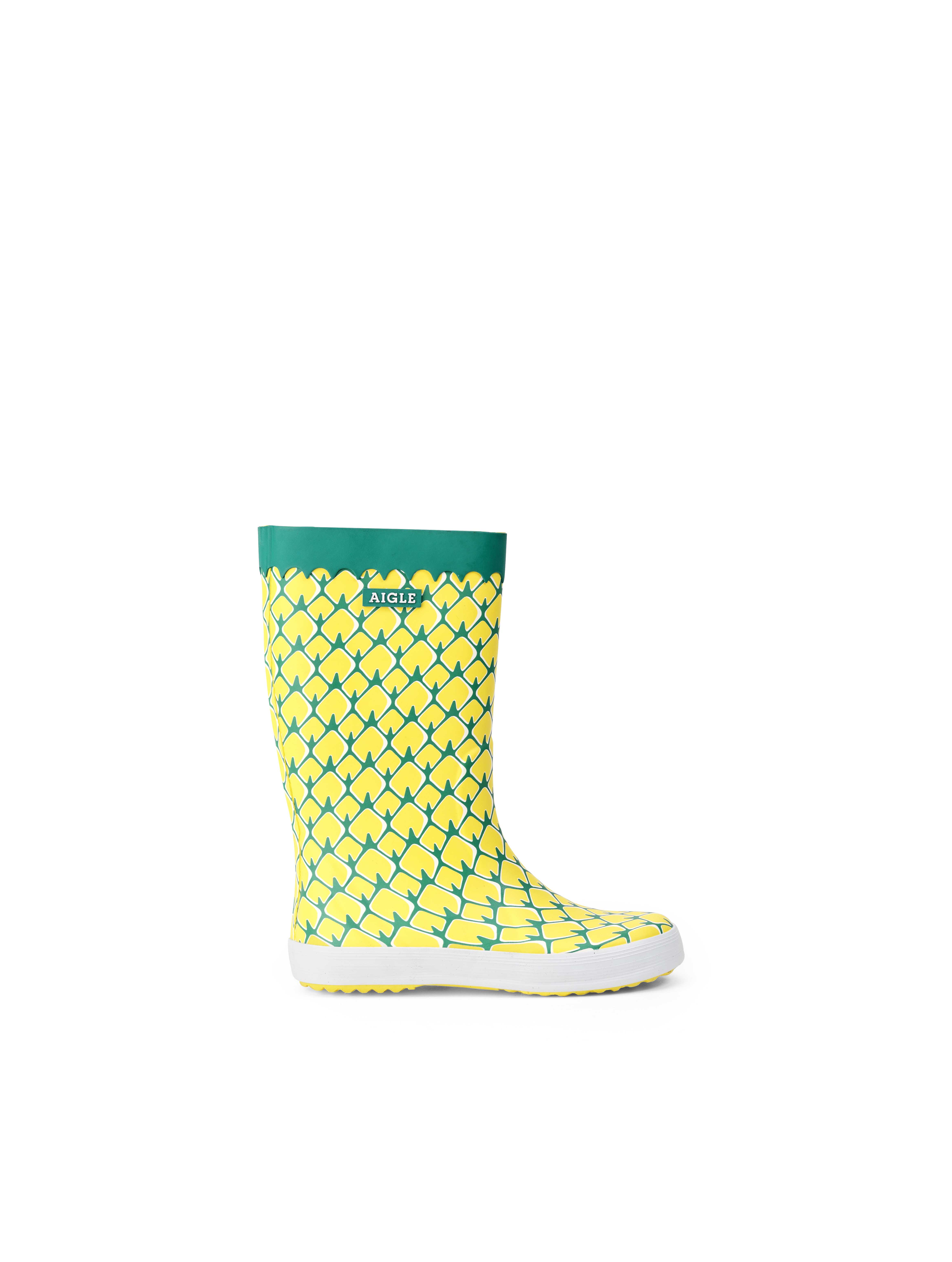 Bottes enfant, Bottes de pluie enfant | AIGLE
