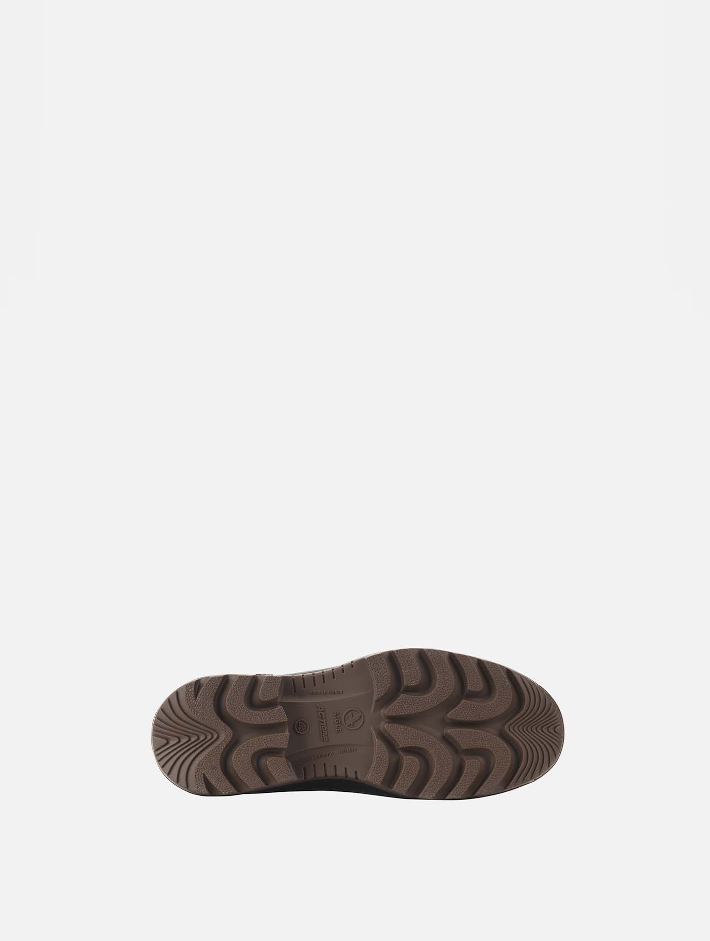 fatigue boots