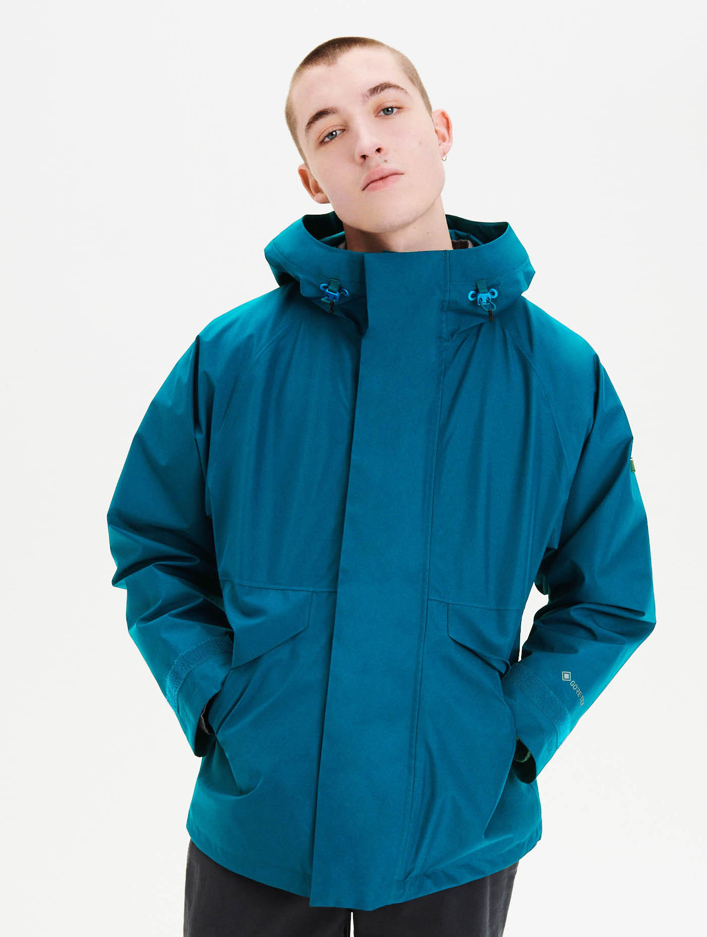 Men's Parkas | Aigle