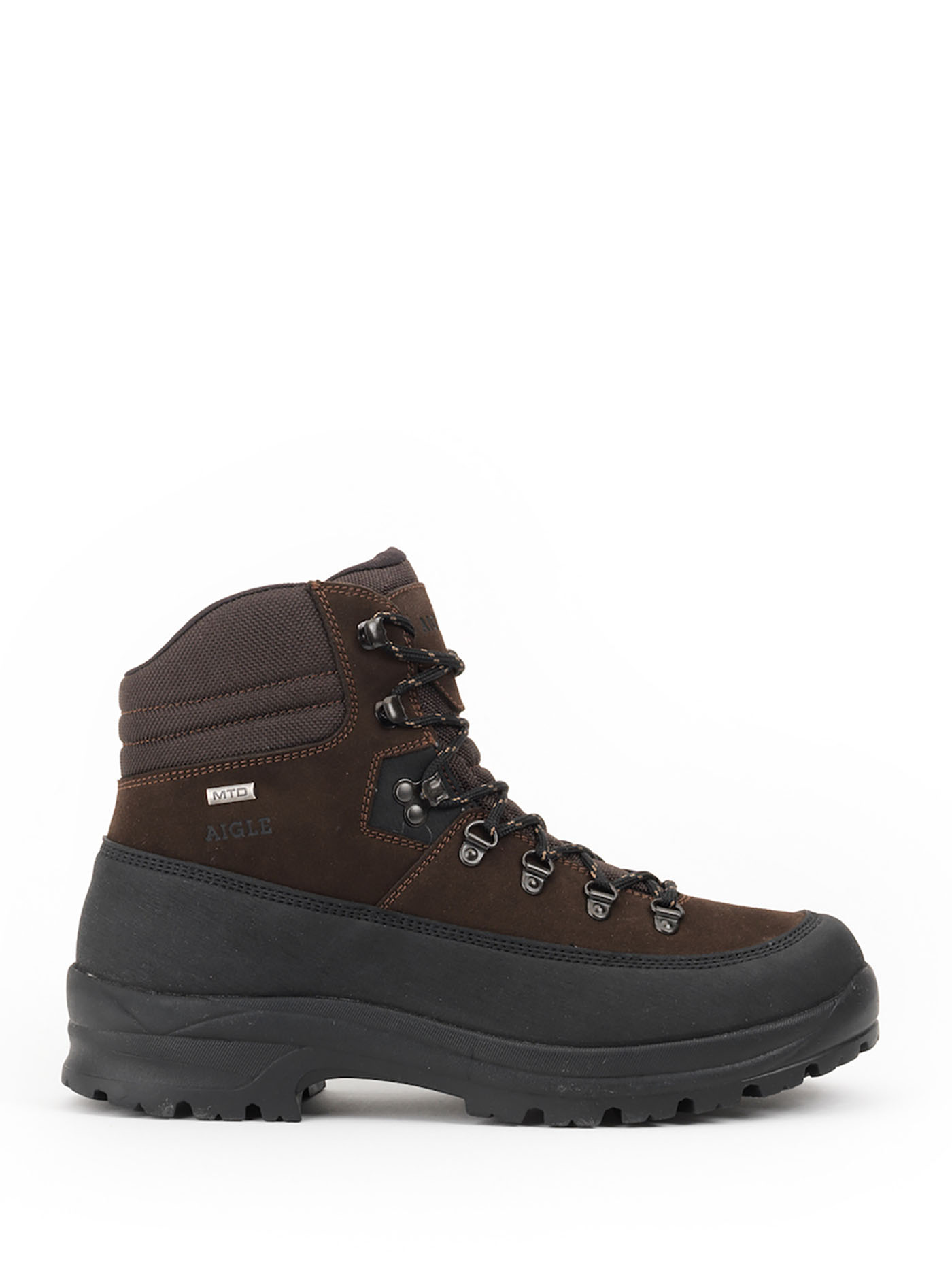 aigle beaucens lady