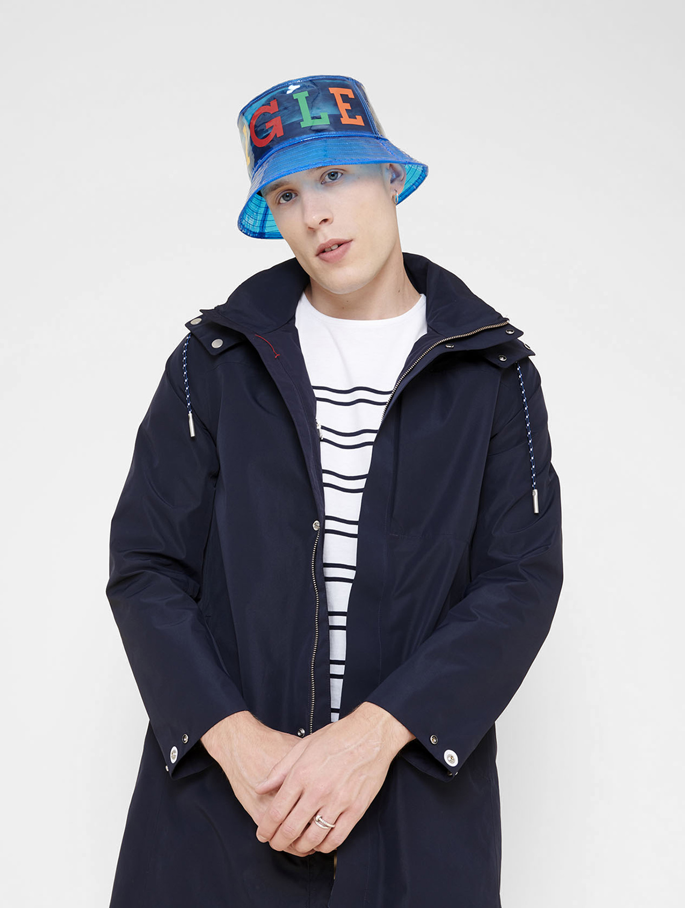 Vêtement de pluie homme aigle clearance