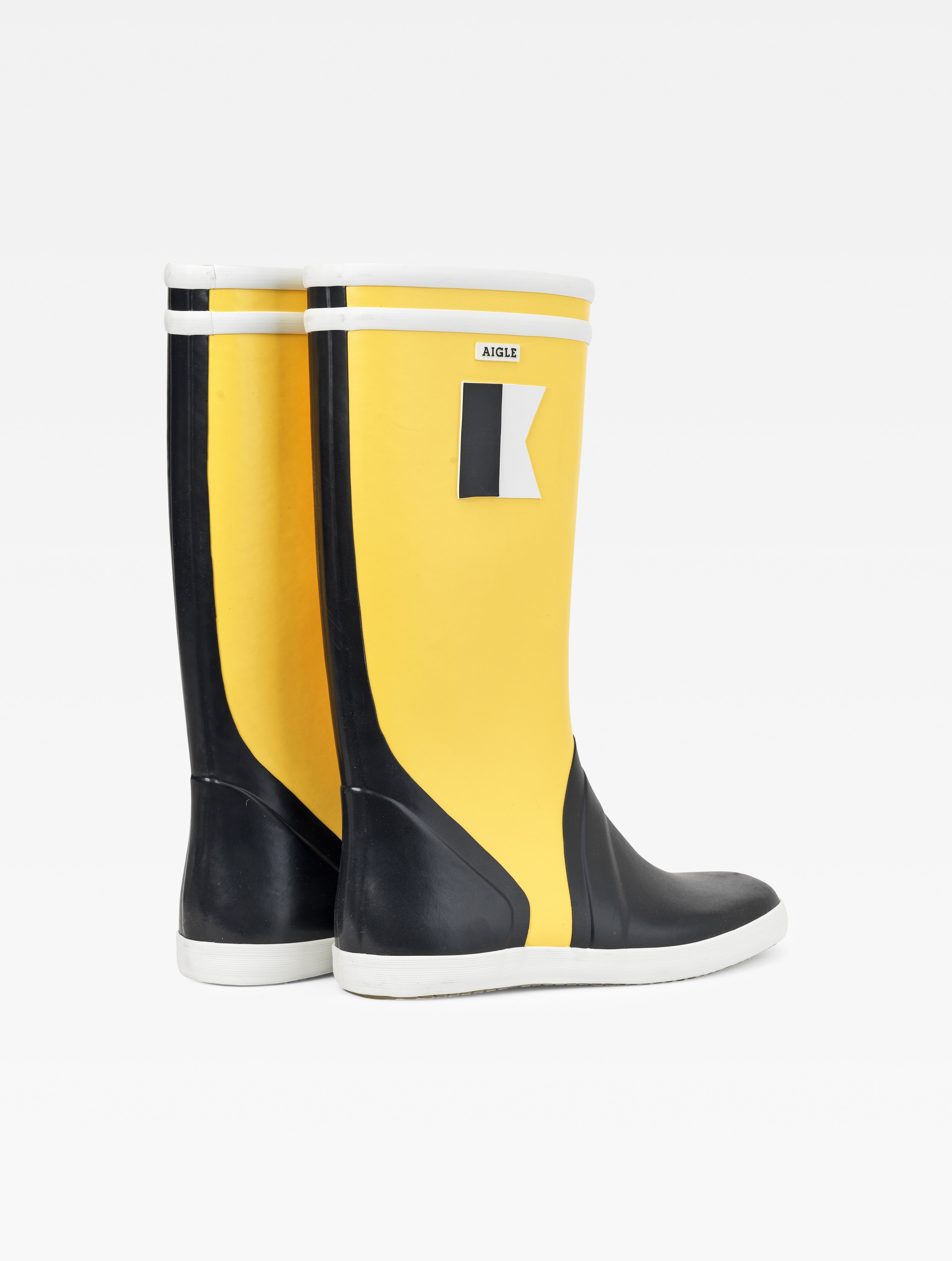 aigle neoprene